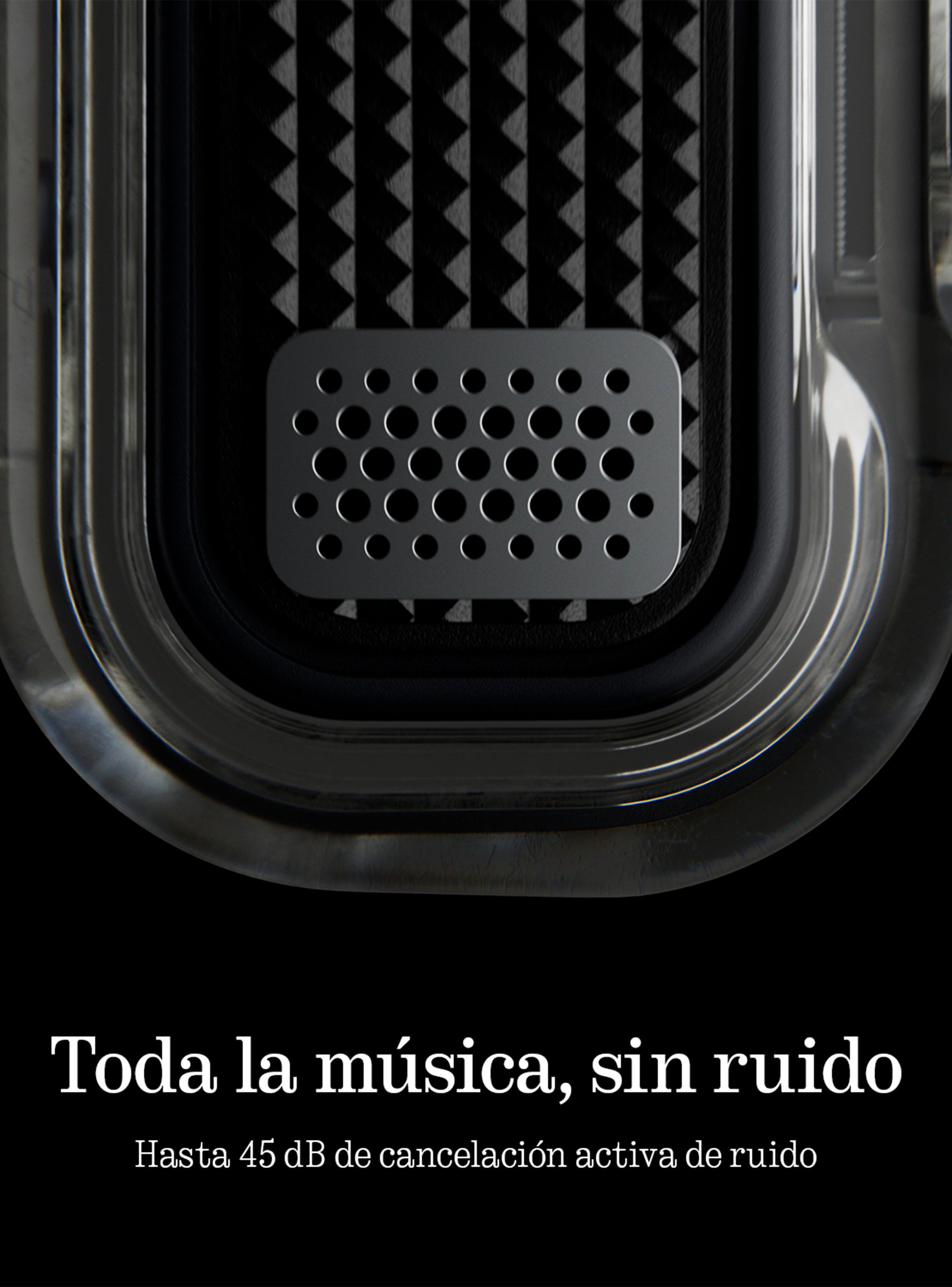 Audífonos Bluetooth Nothing Ear White-4