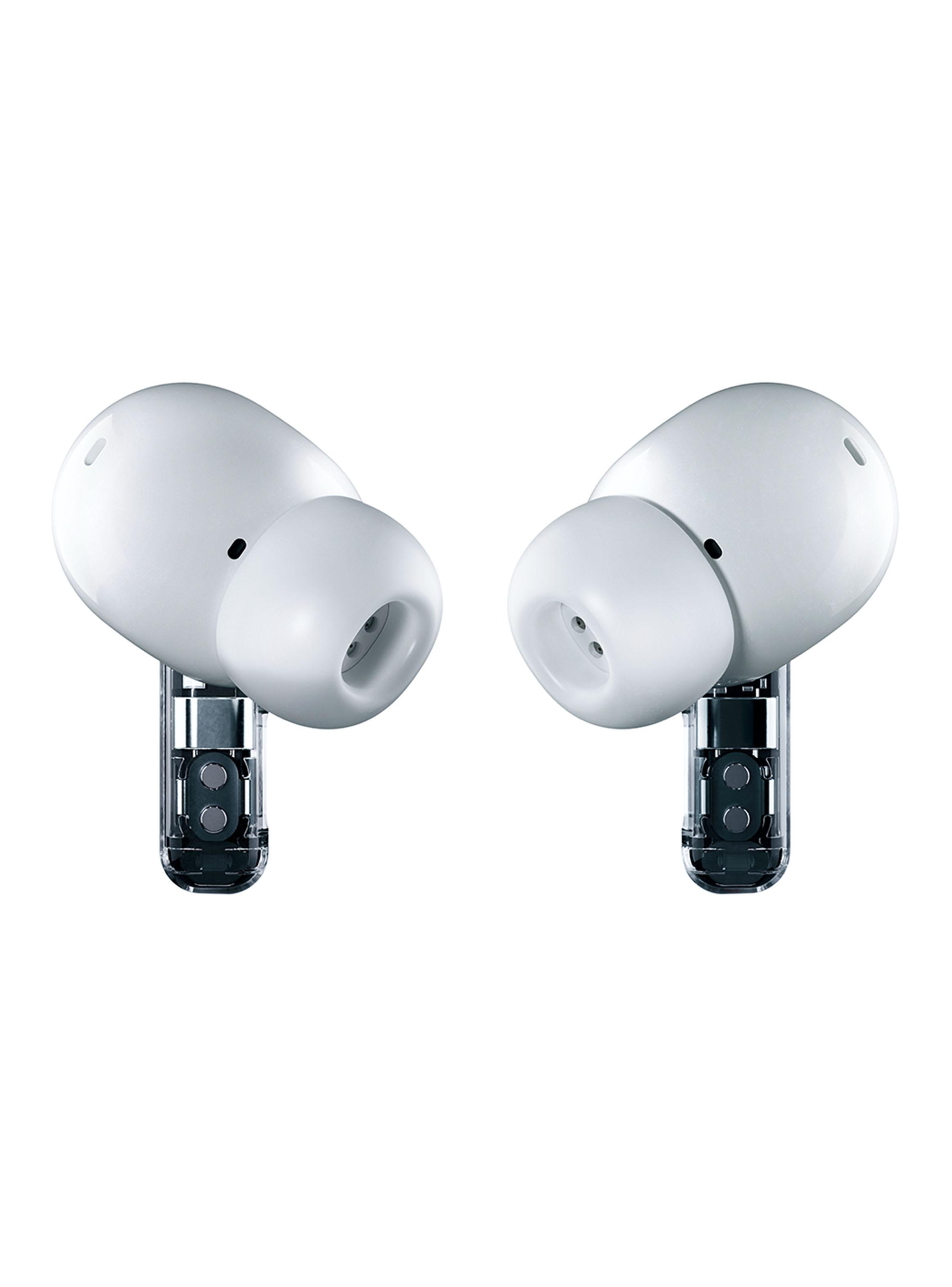 Audífonos Bluetooth Nothing Ear White-2