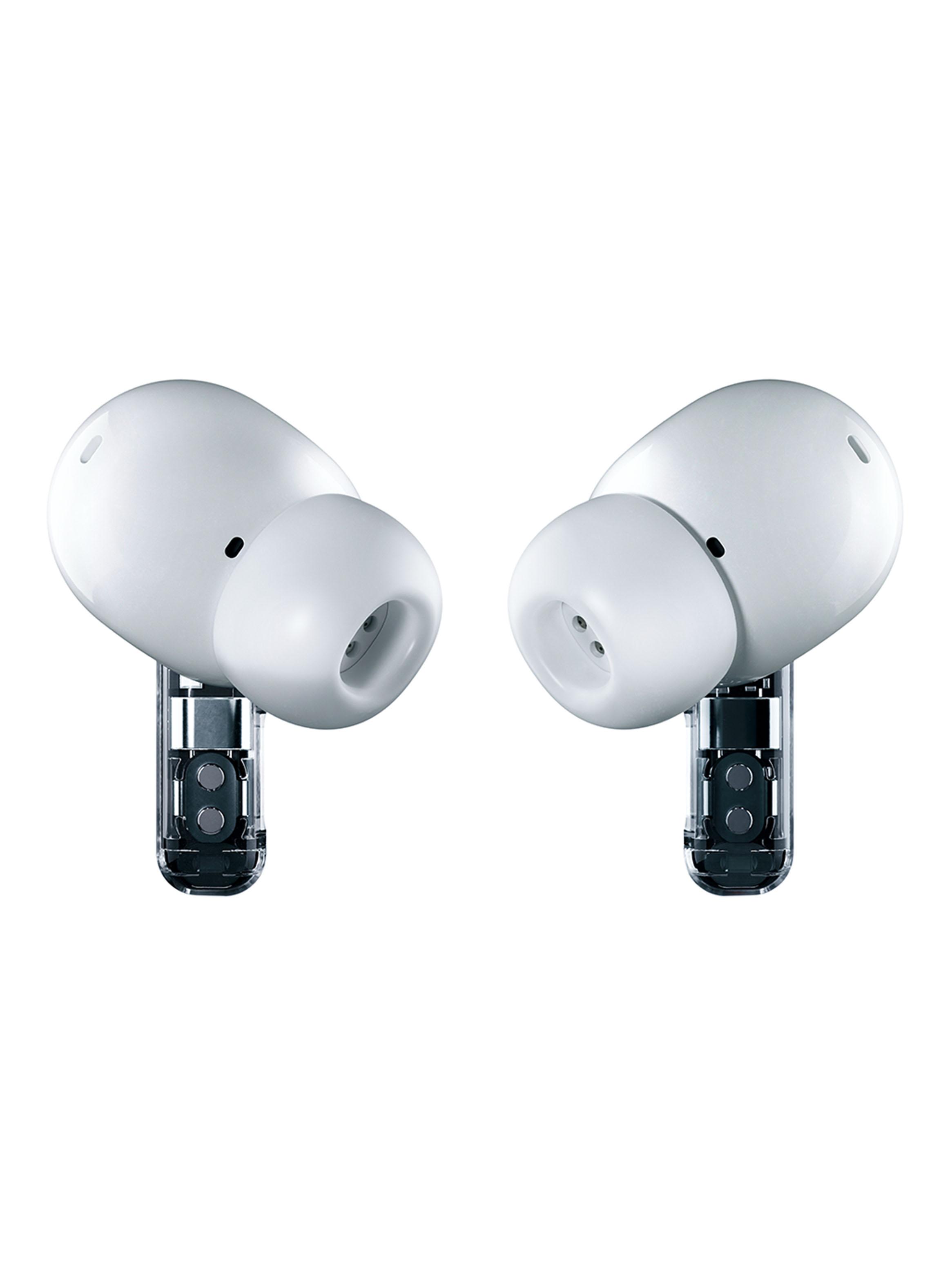 Audífonos Bluetooth Nothing Ear White-3