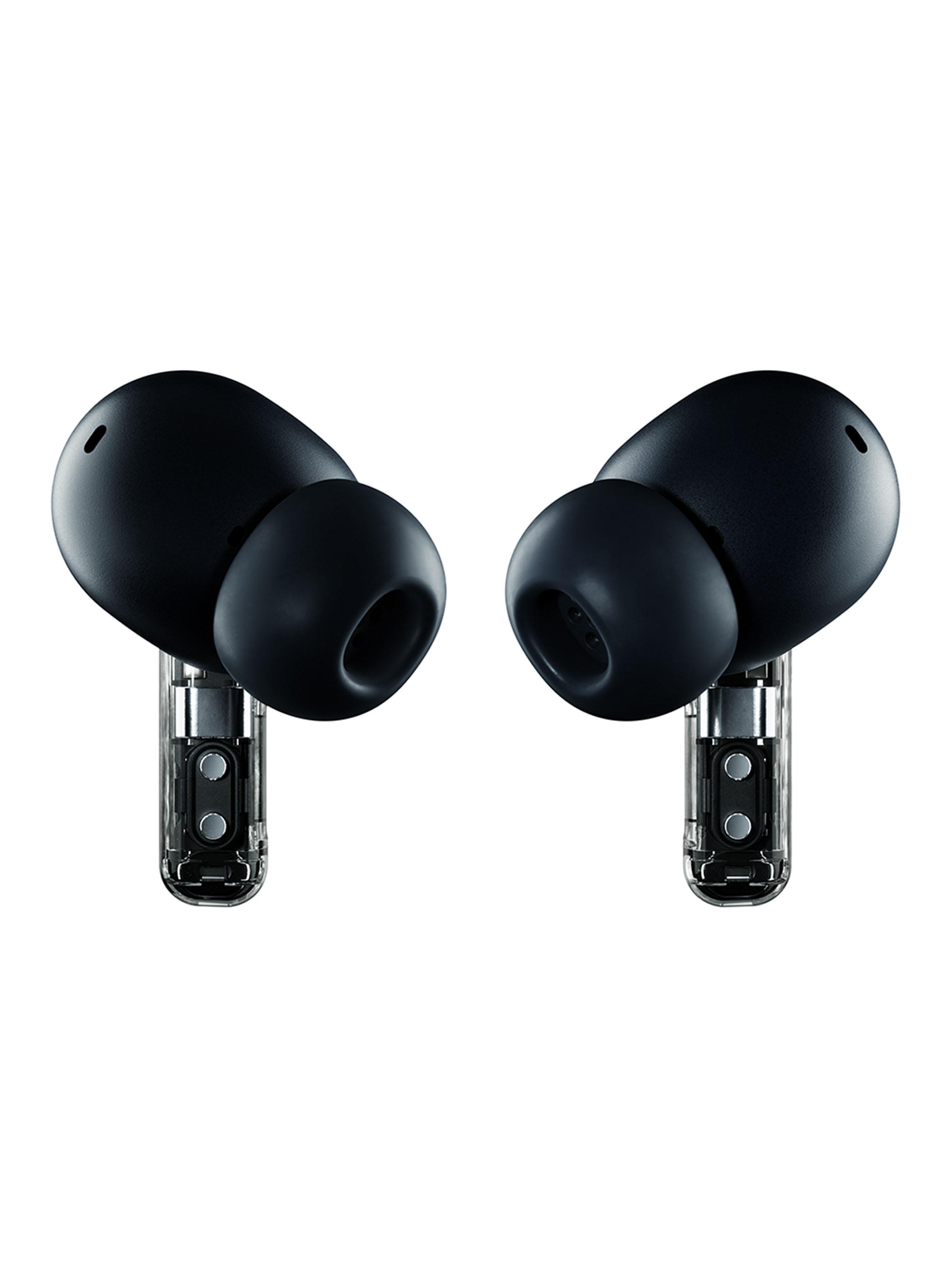 Audífonos Bluetooth Nothing Ear A Black-3