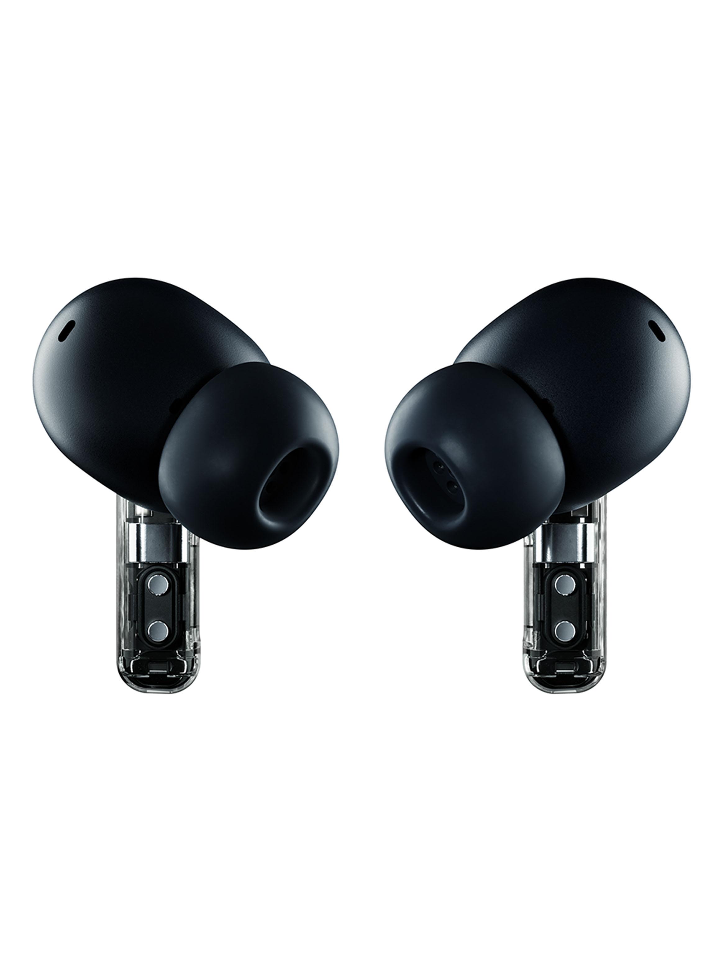 Audífonos Bluetooth Nothing Ear A Black-3