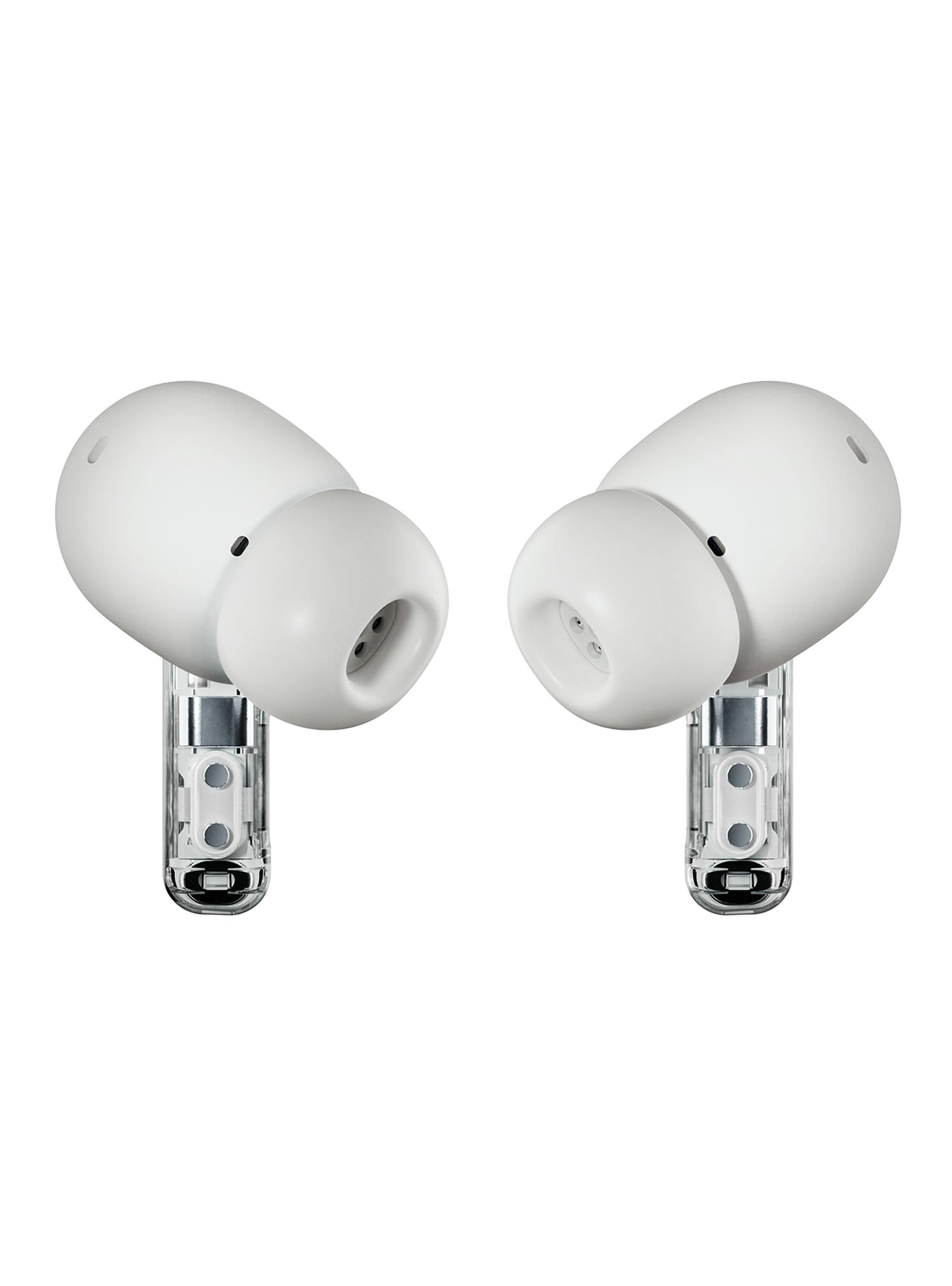 Audífonos Bluetooth Nothing Ear A White-2