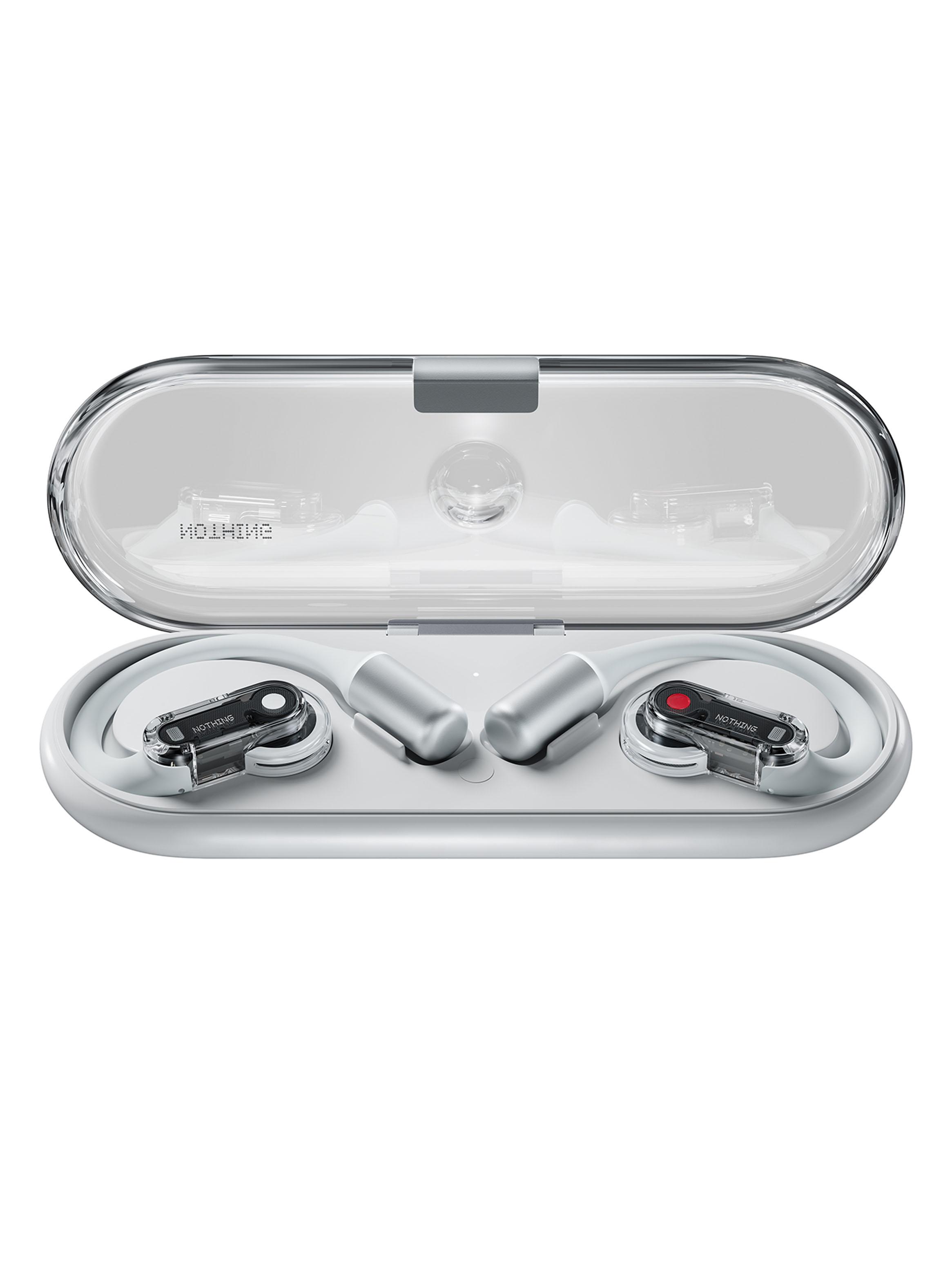 Audífonos Bluetooth Nothing Ear Open White-2