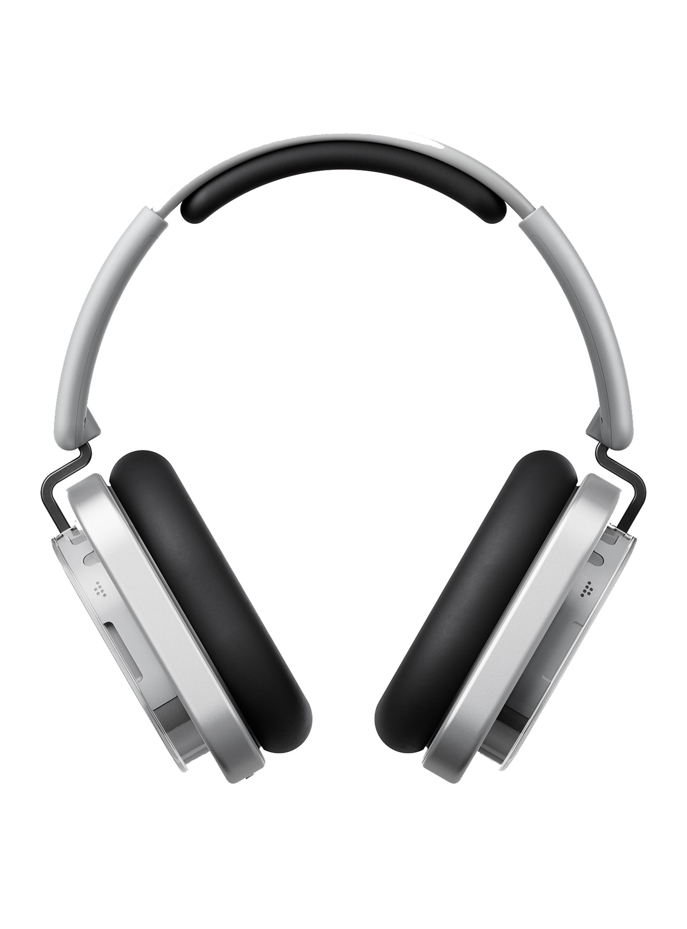 Audífonos Bluetooth Headphone 1 White-2