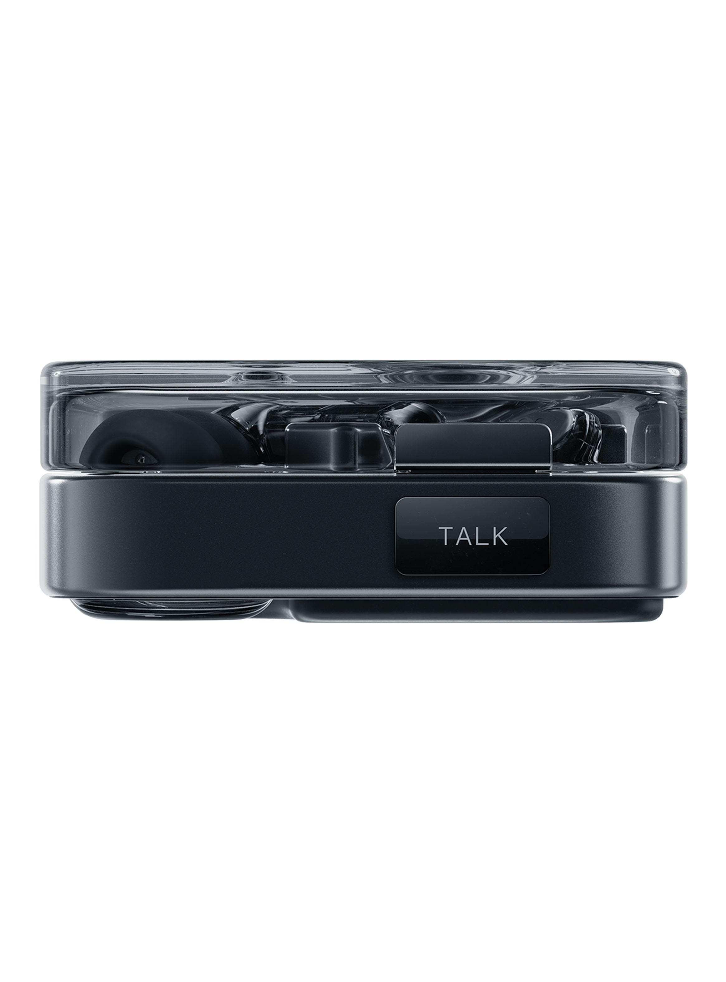 Audífonos Bluetooth Nothing Ear 3 Black-2