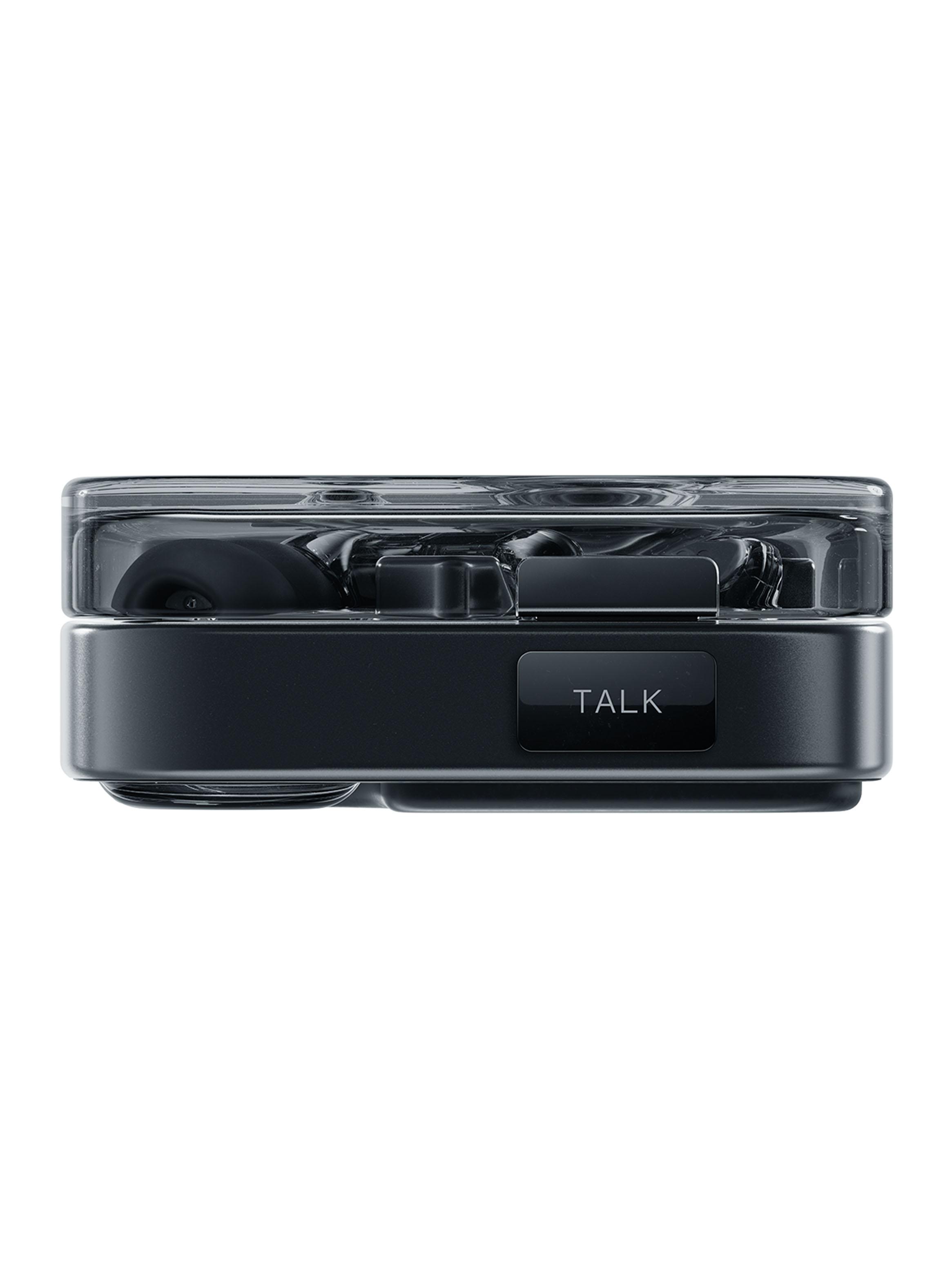 Audífonos Bluetooth Nothing Ear 3 Black Nothing | Paris.cl