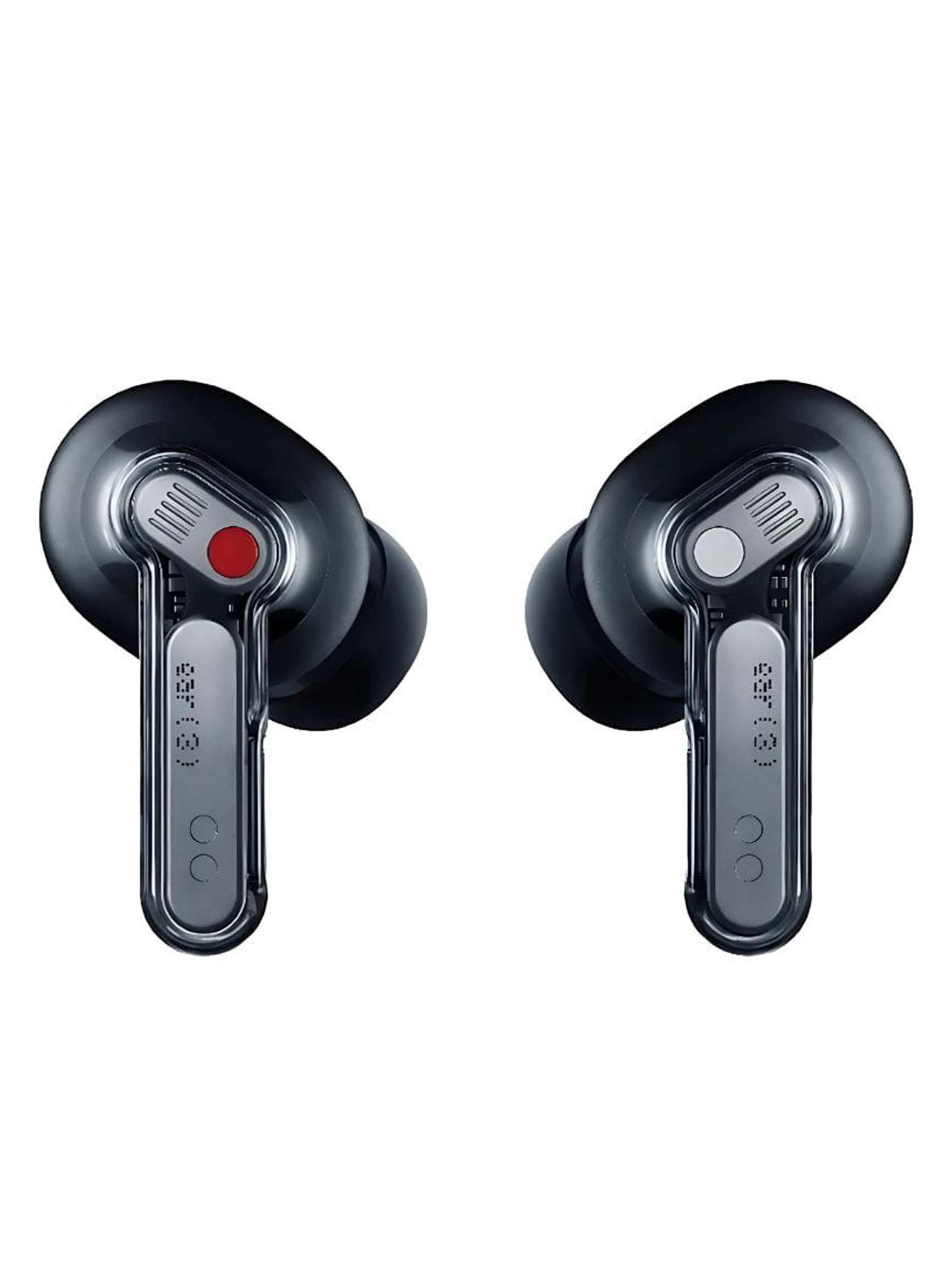 Audífonos Bluetooth Nothing Ear 3 Black-4