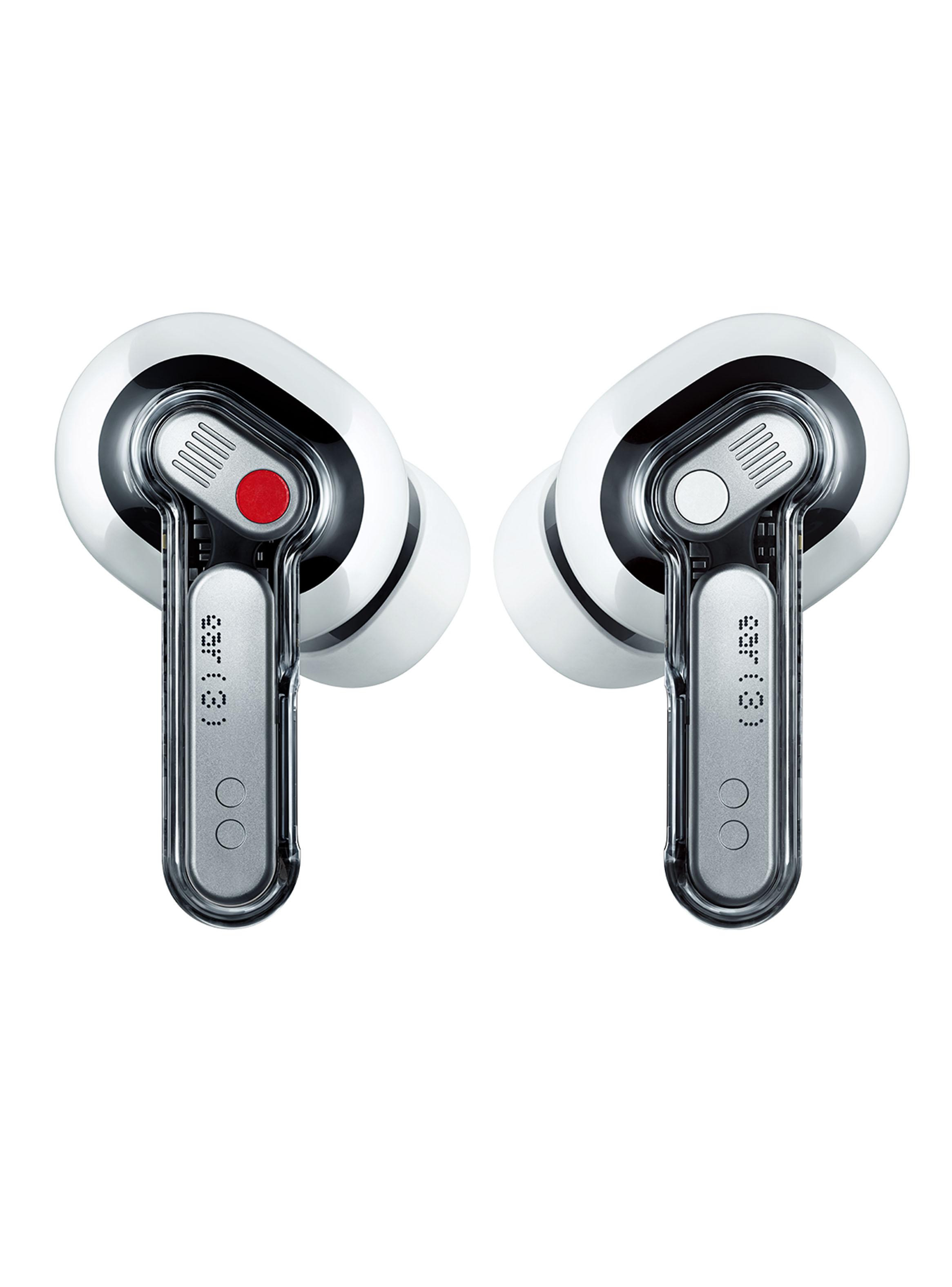 Audífonos Bluetooth Nothing Ear 3 White-4