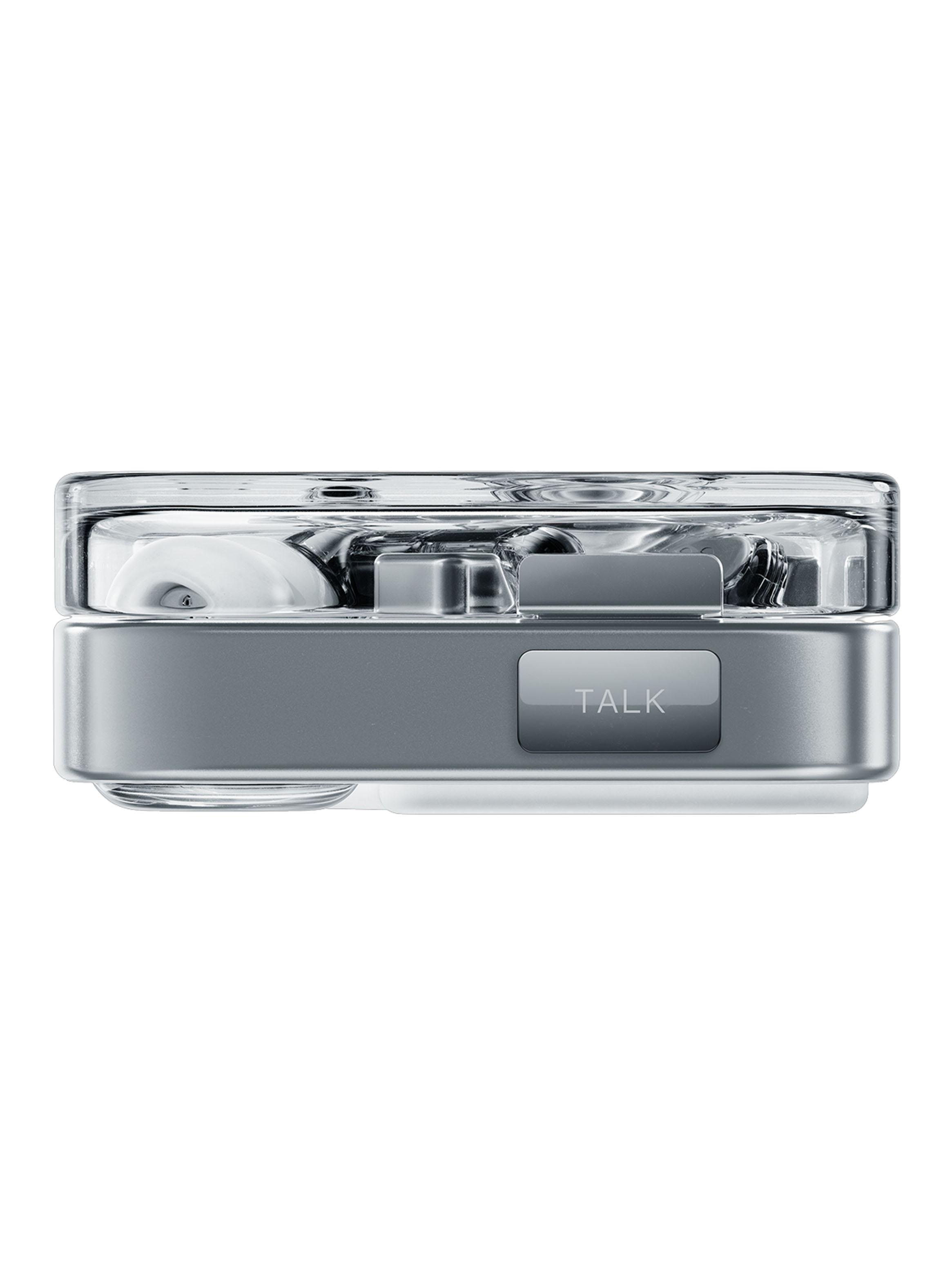 Audífonos Bluetooth Nothing Ear 3 White-3