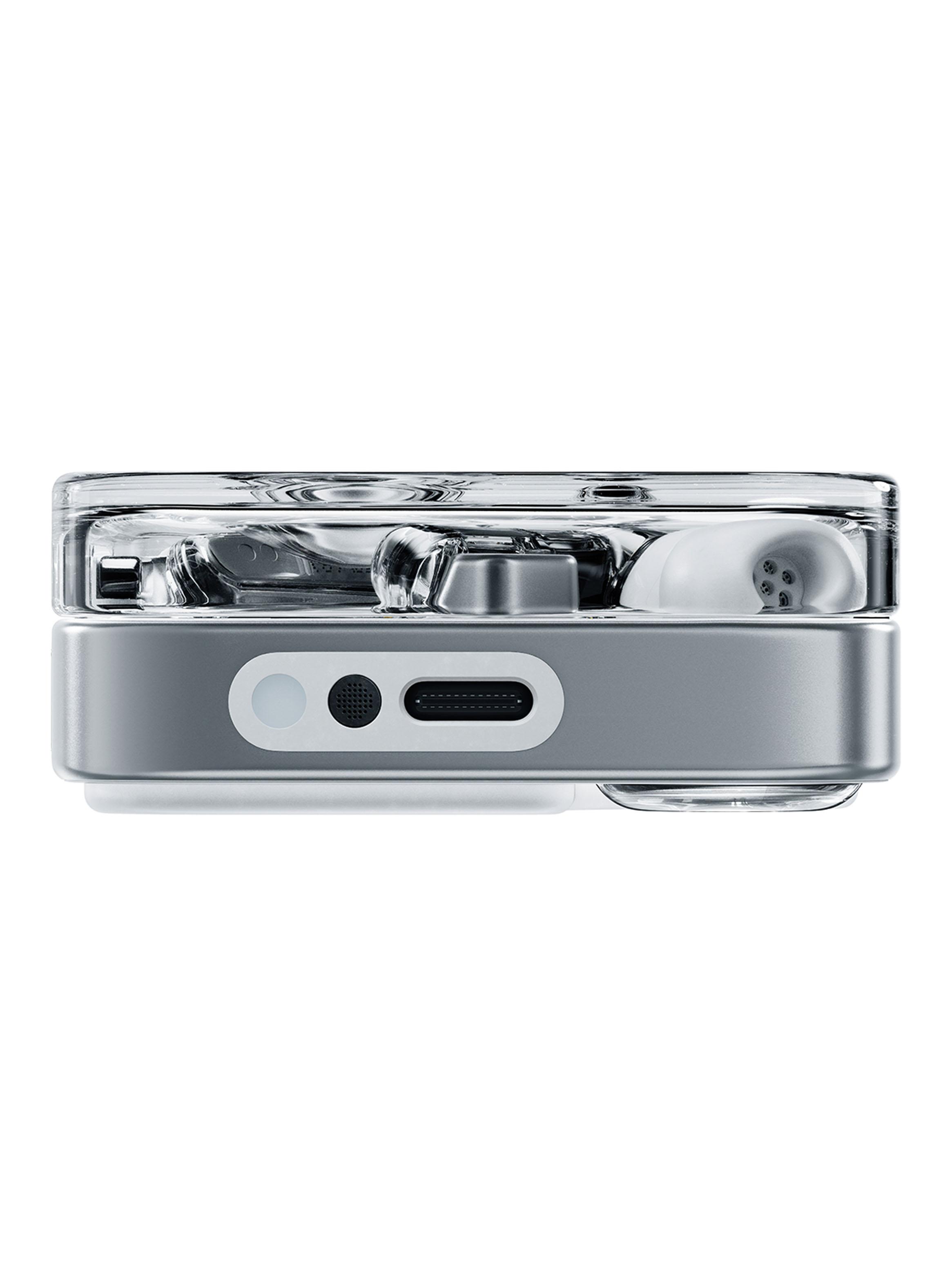 Audífonos Bluetooth Nothing Ear 3 White-2