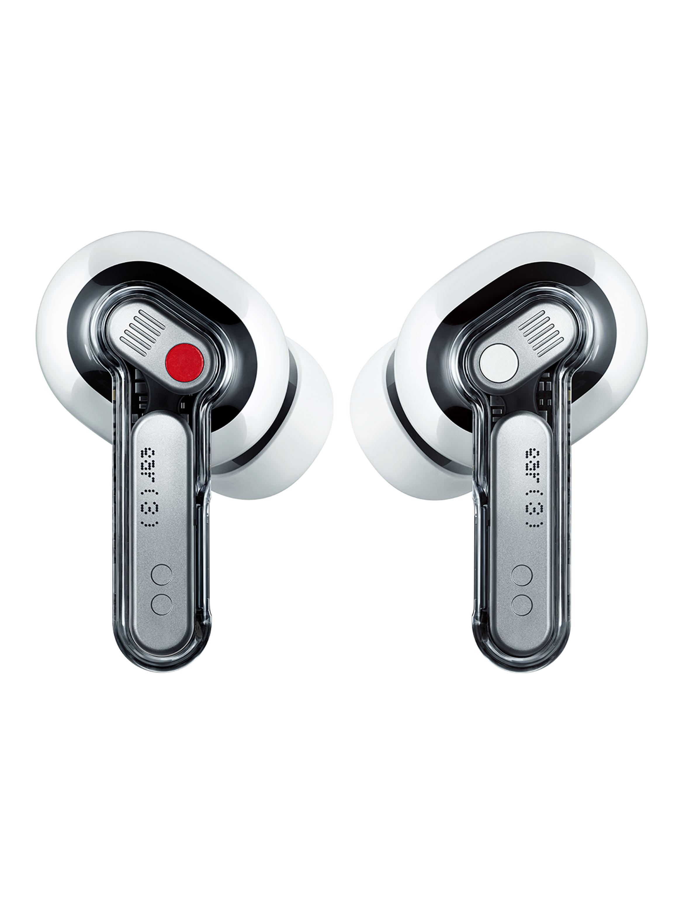 Audífonos Bluetooth Nothing Ear 3 White-4