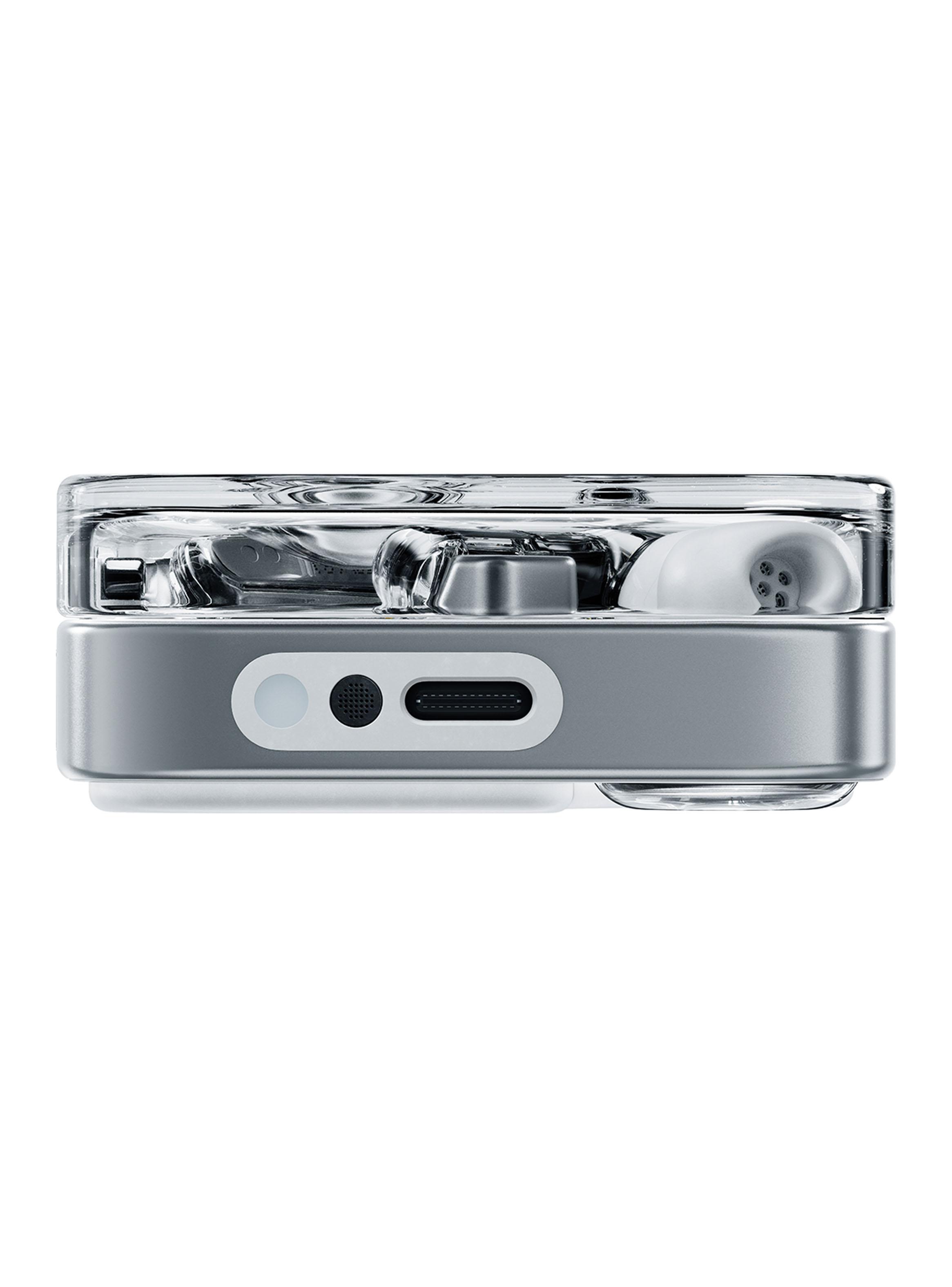 Audífonos Bluetooth Nothing Ear 3 White-3