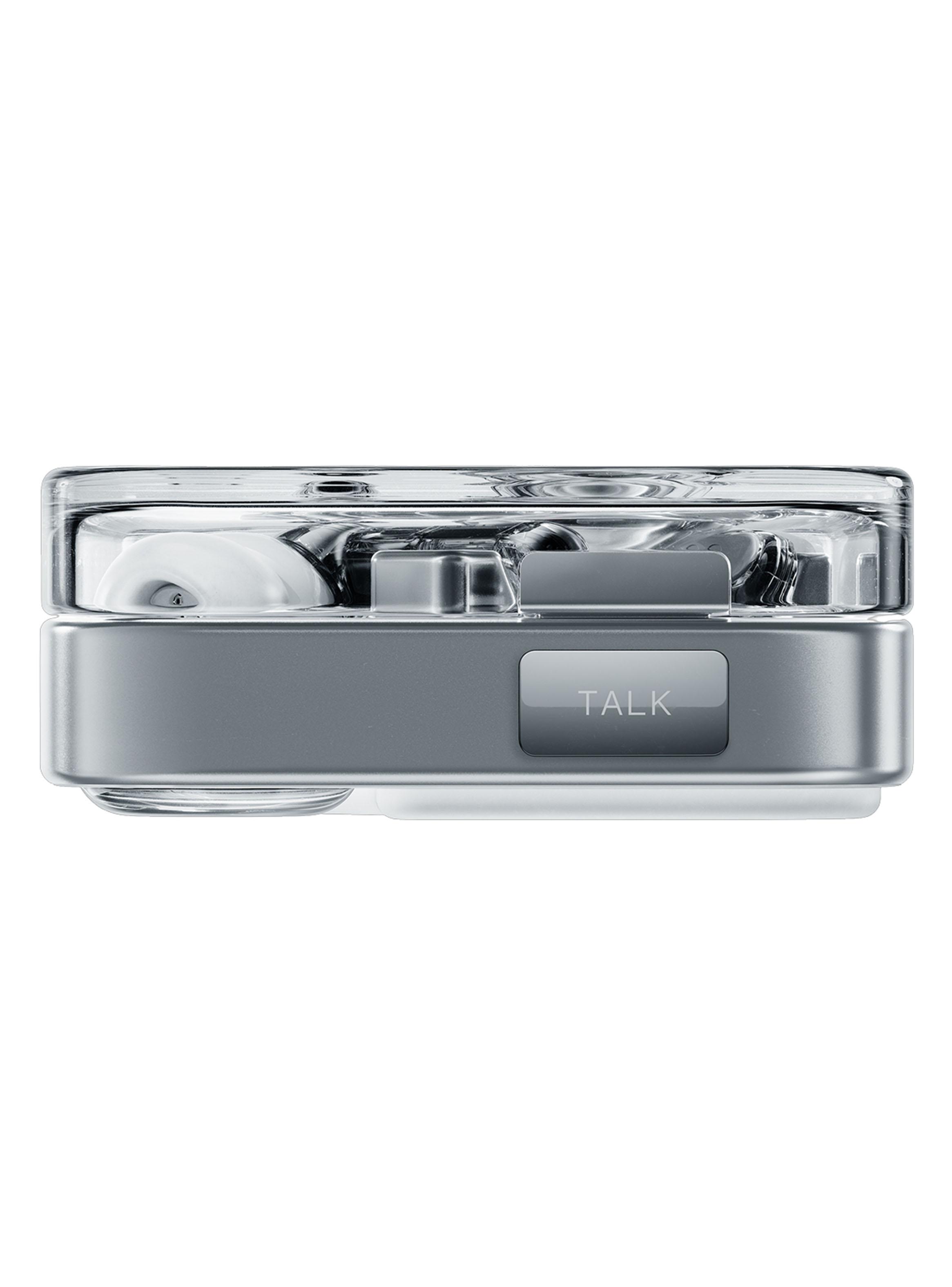 Audífonos Bluetooth Nothing Ear 3 White-2