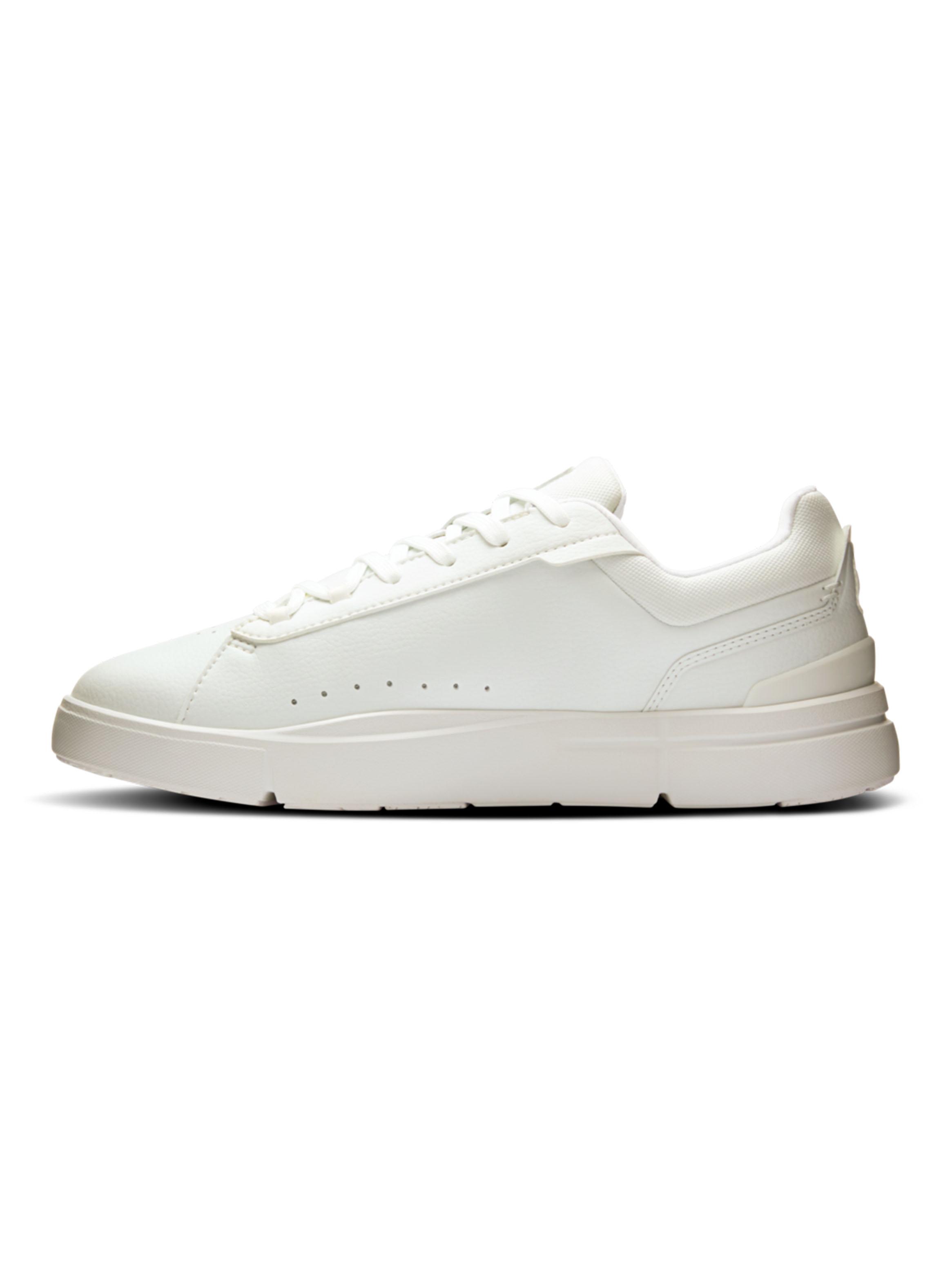 Zapatilla Tenis Mujer The Roger Advantage W White-2
