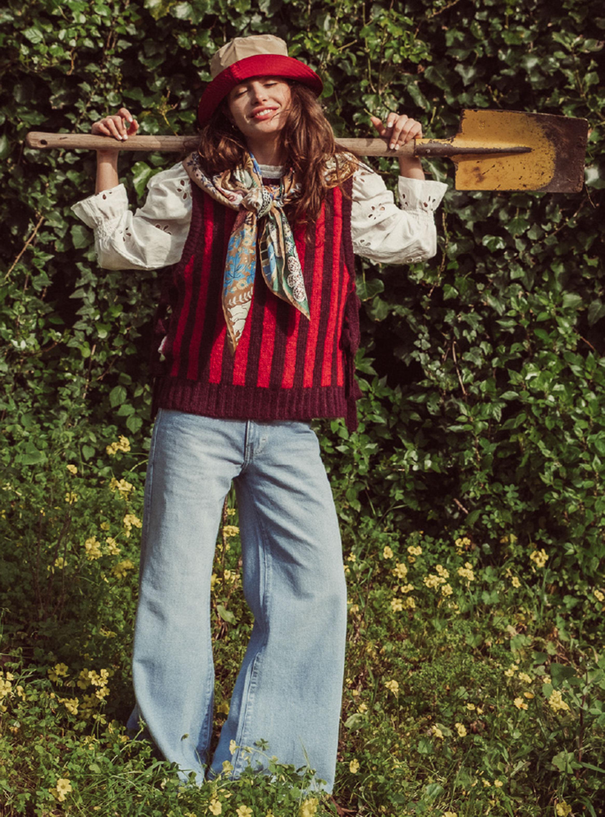 Chaleco Esme con Amarras-4