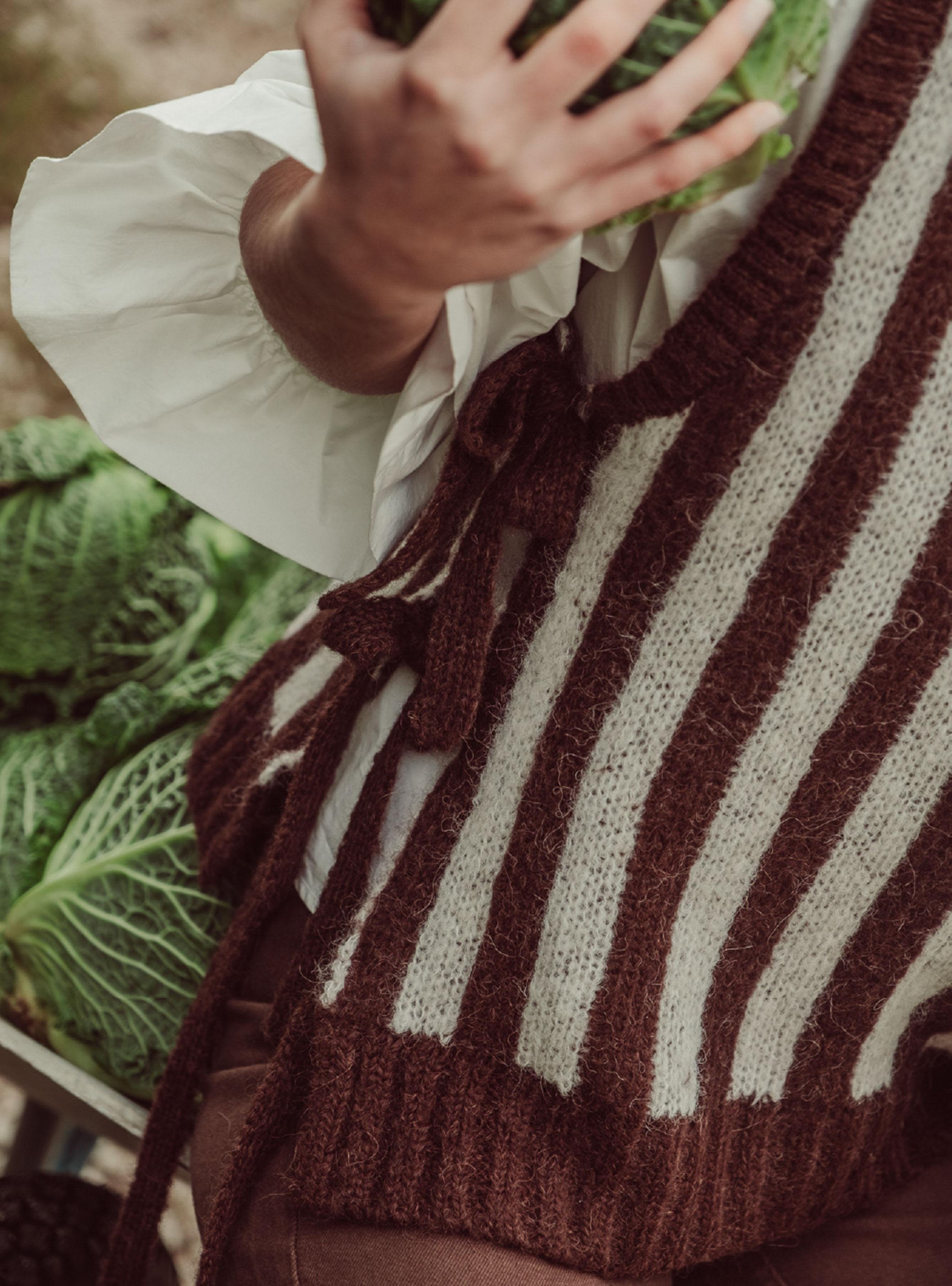 Chaleco Esme Tira Ajustable-5