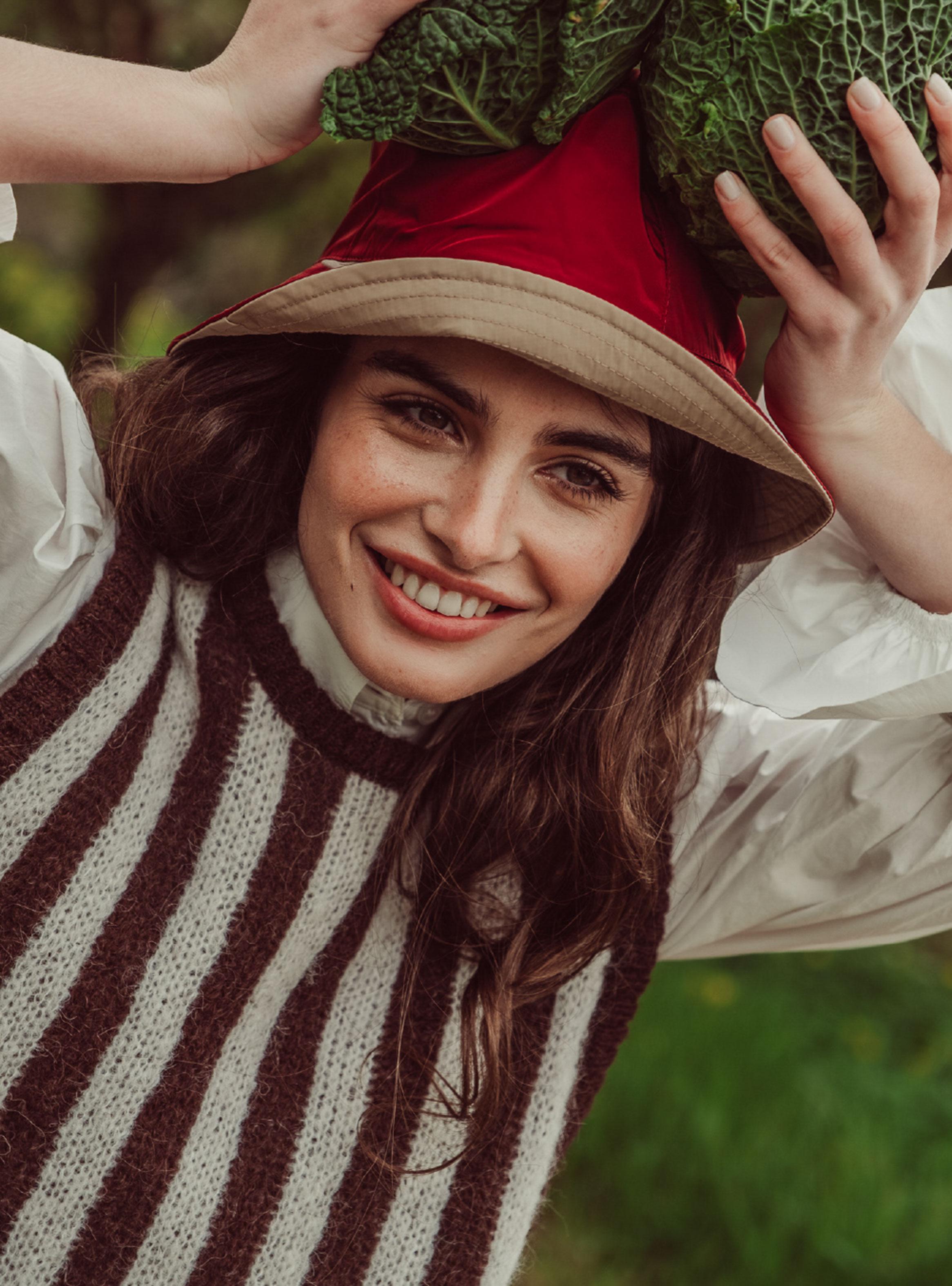 Chaleco Esme Tira Ajustable-2