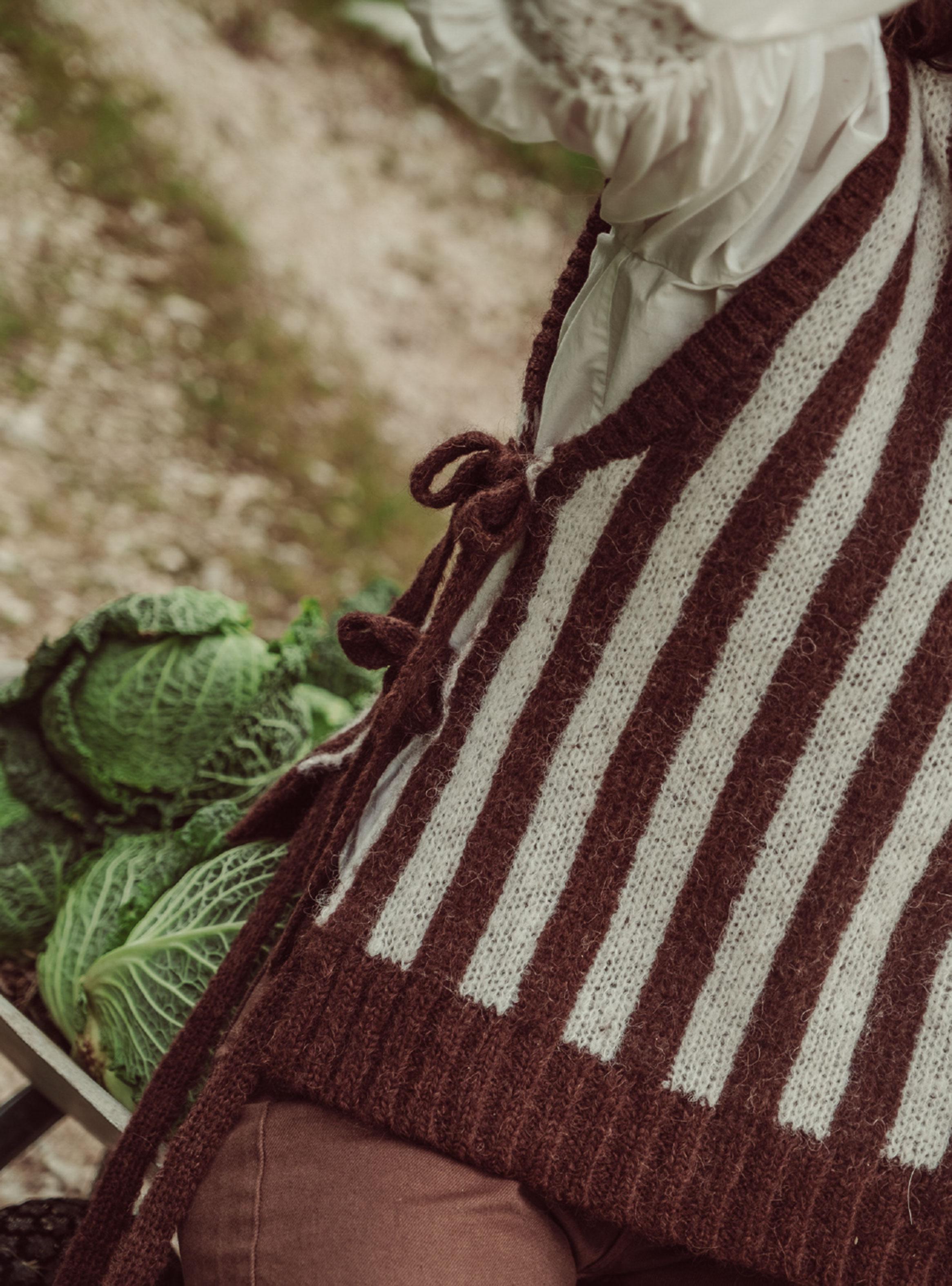 Chaleco Esme Tira Ajustable-3