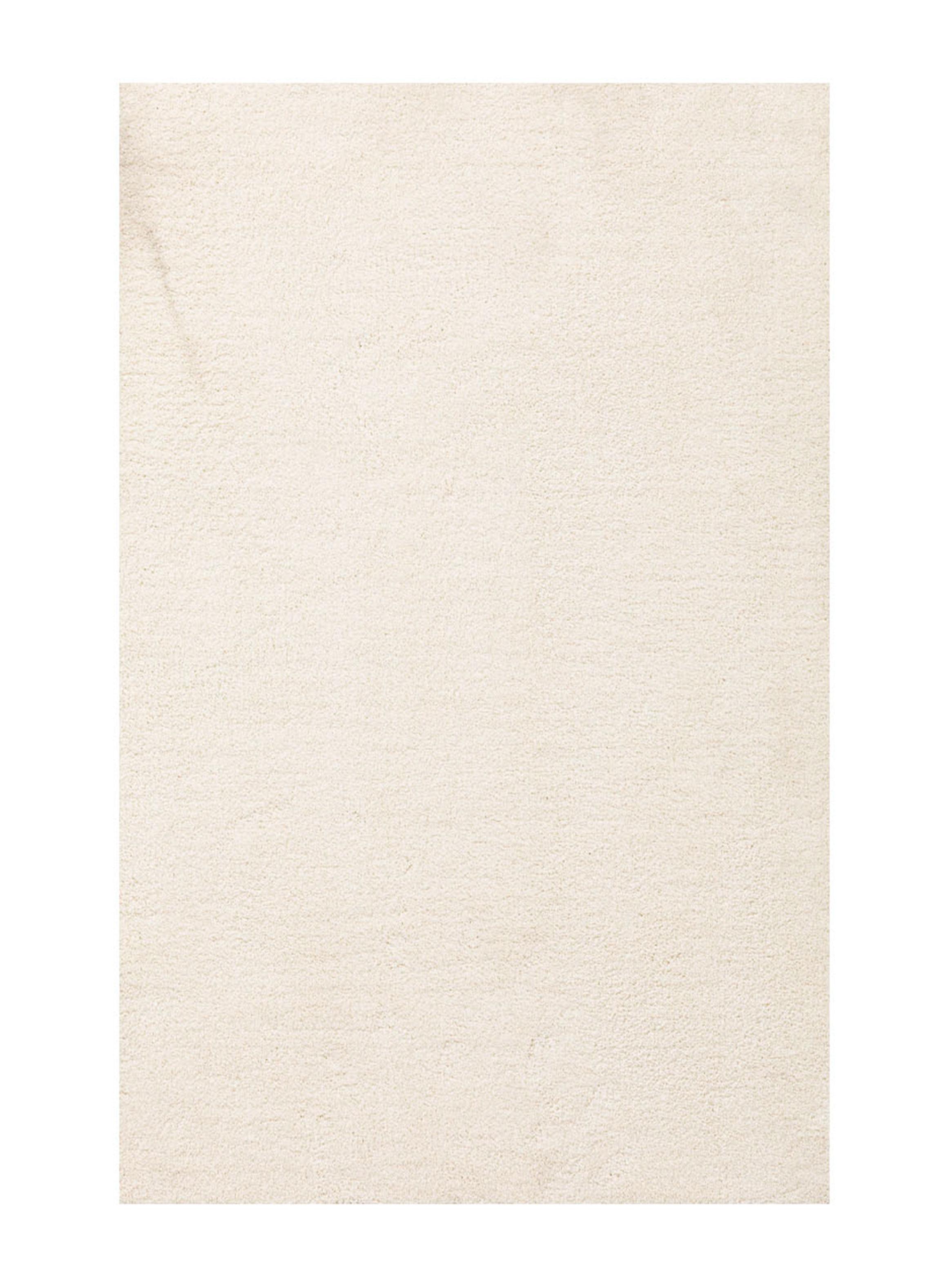 Bajada de Cama Feel 50x80 cm Blanco-0