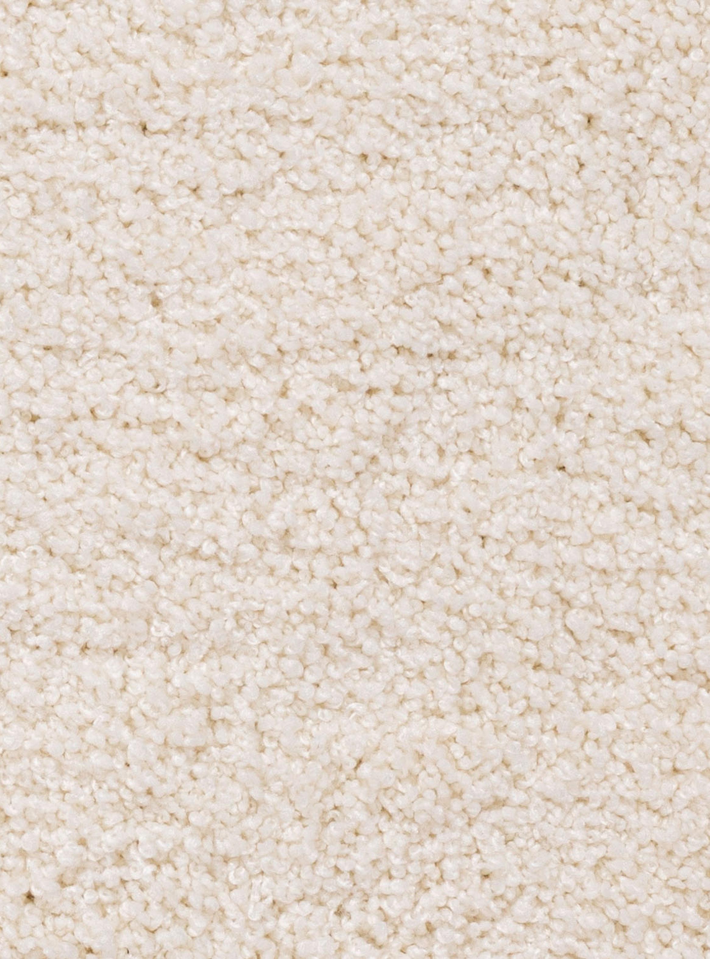 Bajada de Cama Feel 50x80 cm Blanco-1