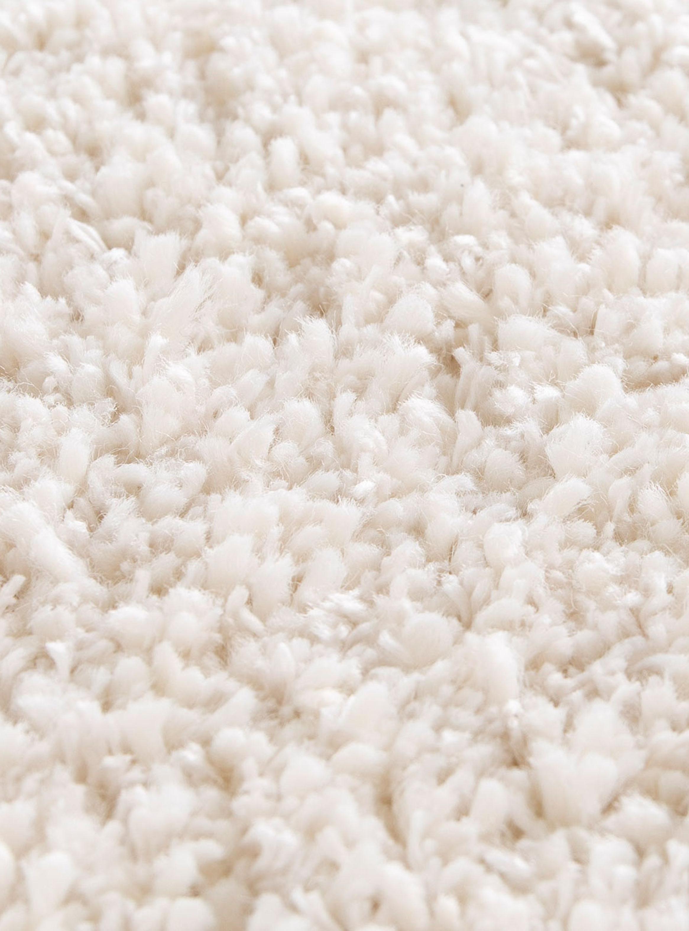 Alfombra Whisper 200x290 cm Blanco-1