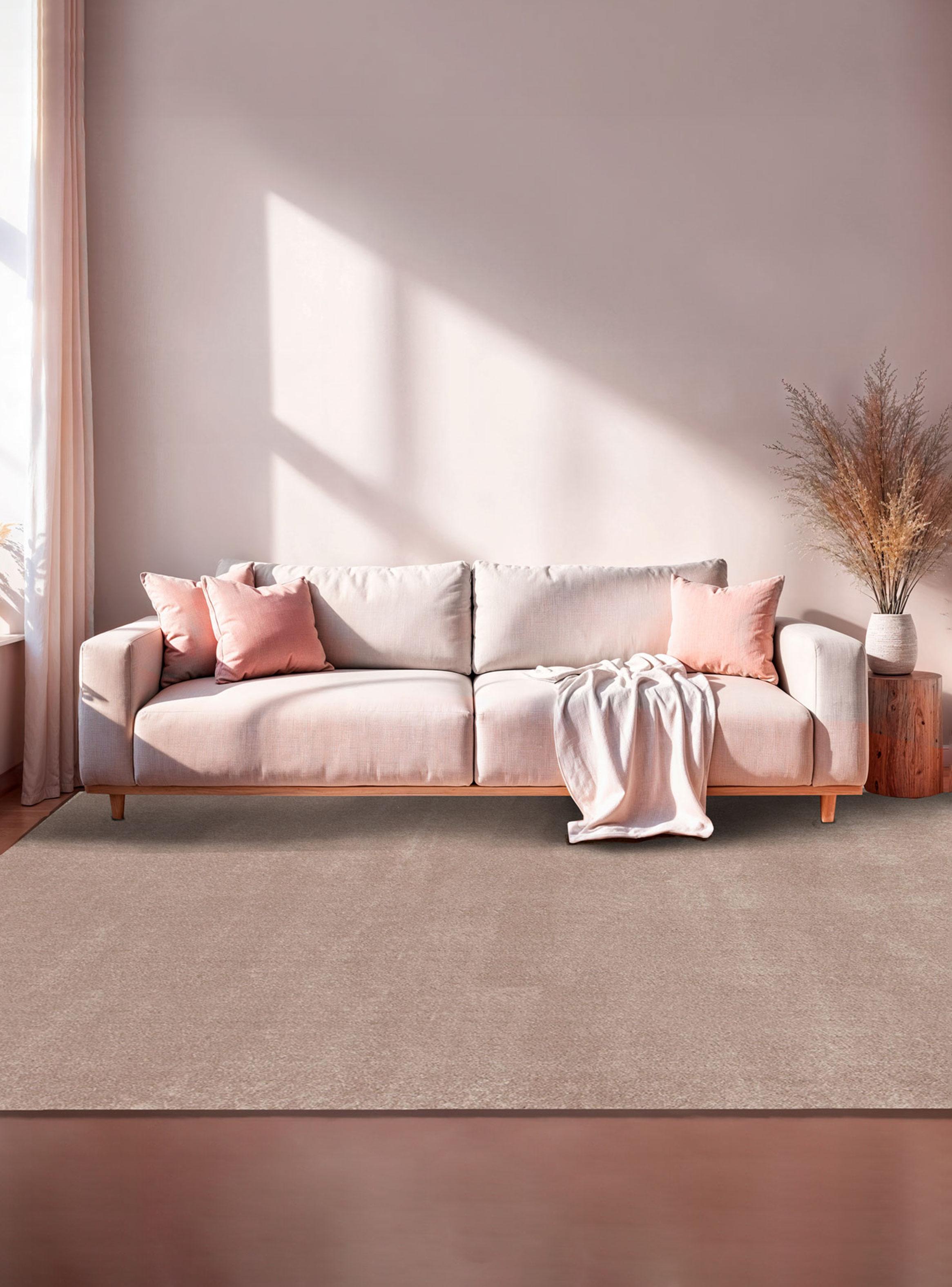 Bajada de Cama Wish 60x115 cm Beige-2