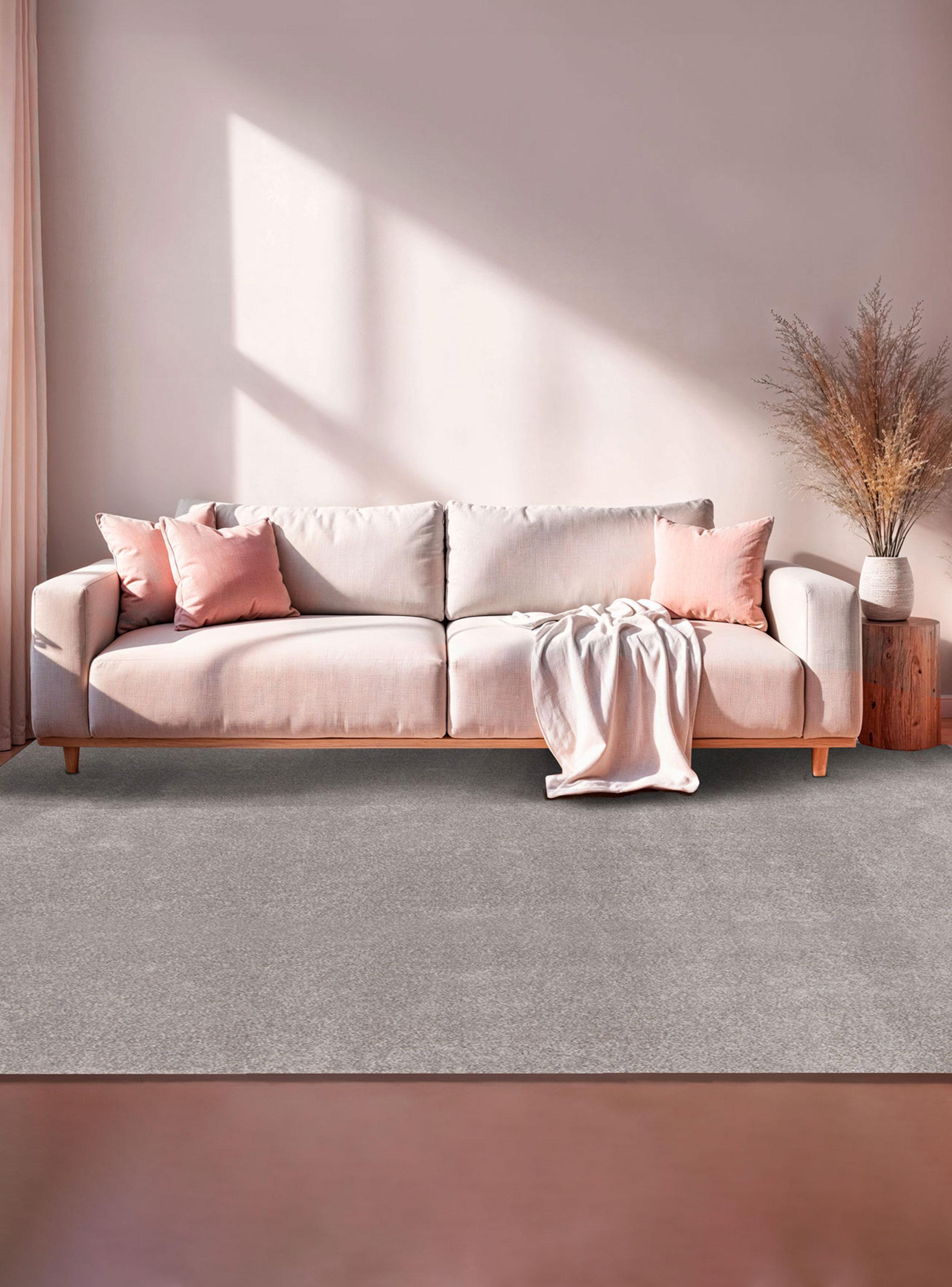 Alfombra Wish 160x230 cm Gris-2