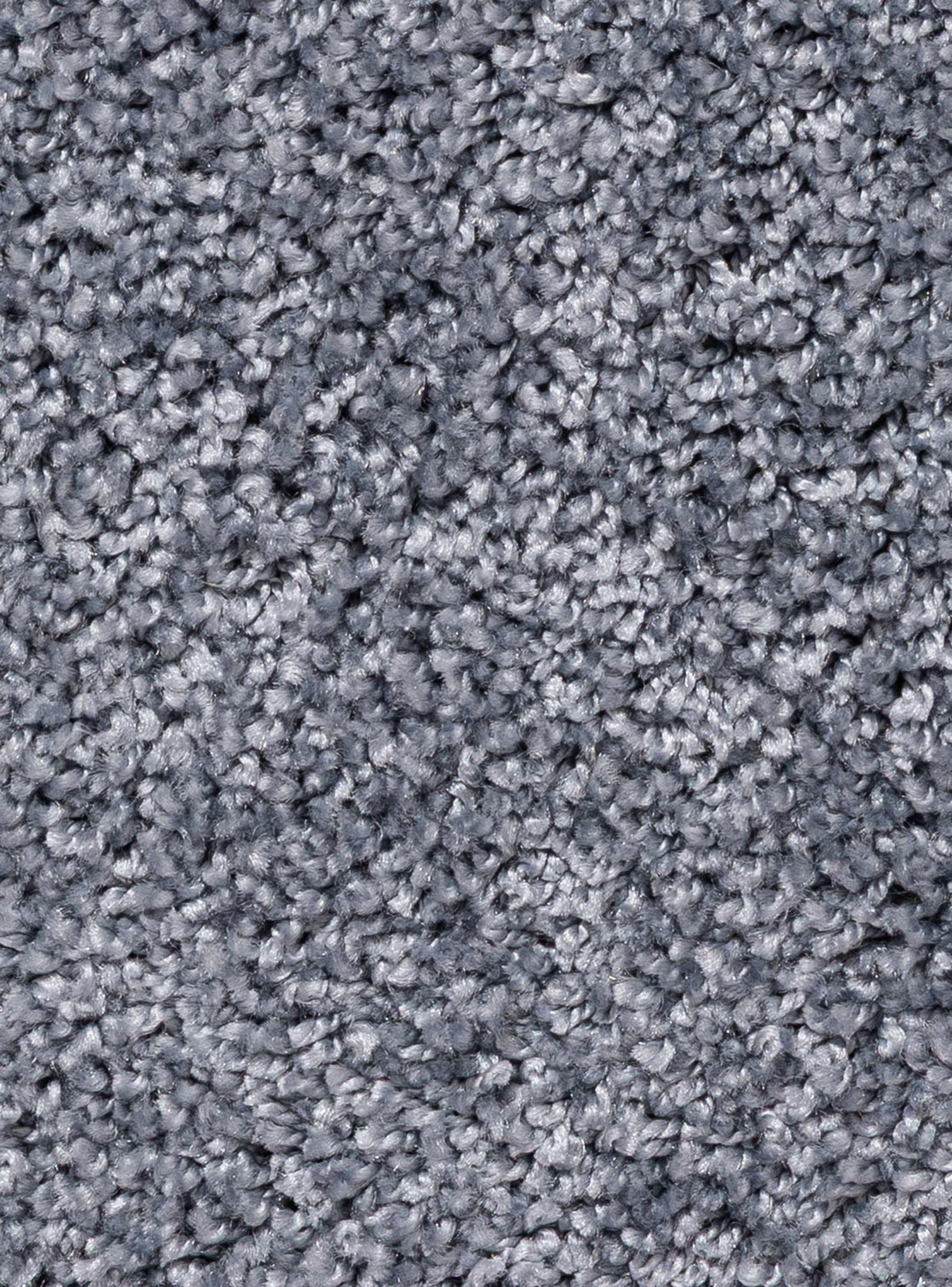 Alfombra Dolce 140x200 cm Gris-1