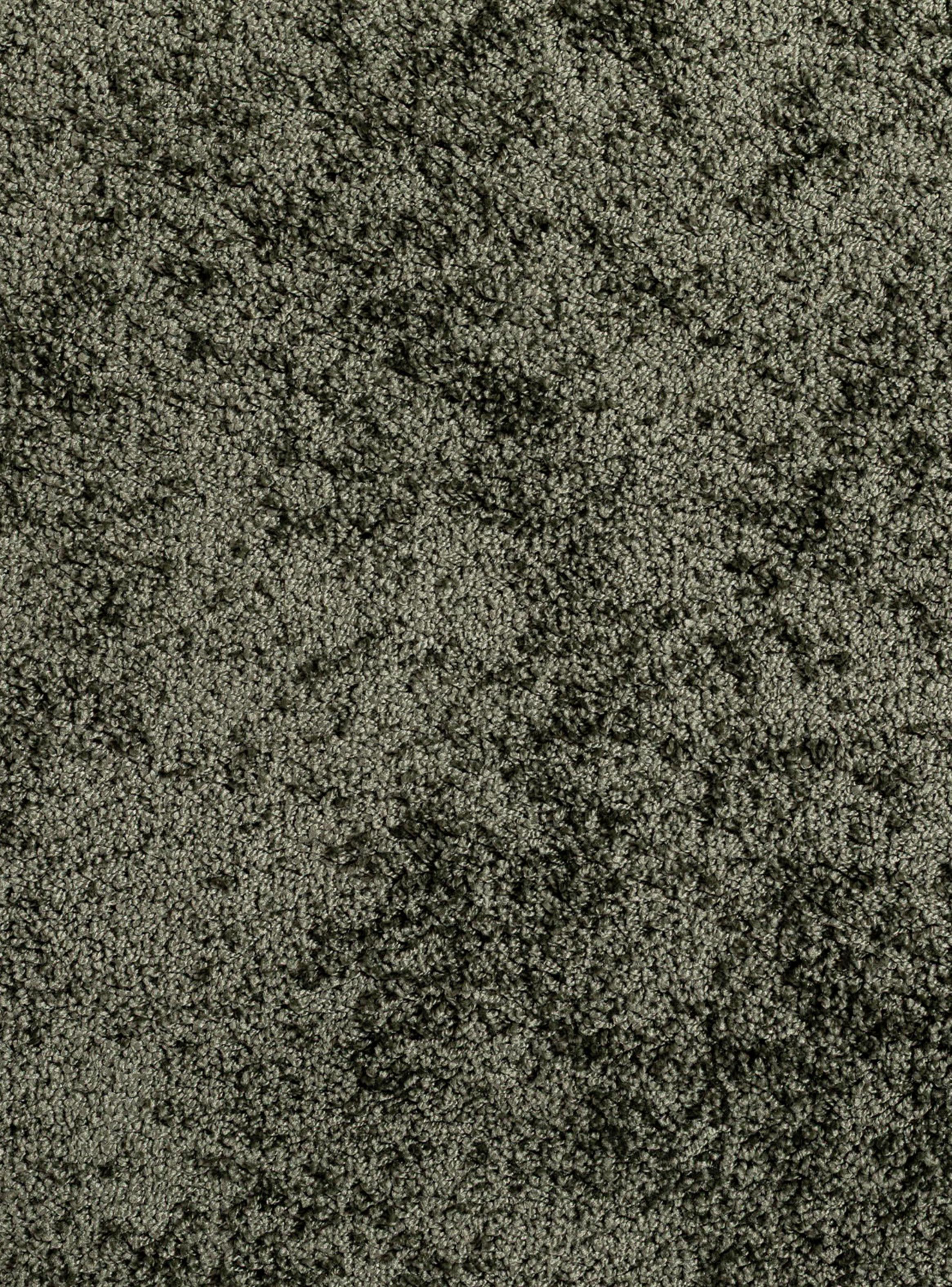 Alfombra Dolce 160x160 cm Verde-1