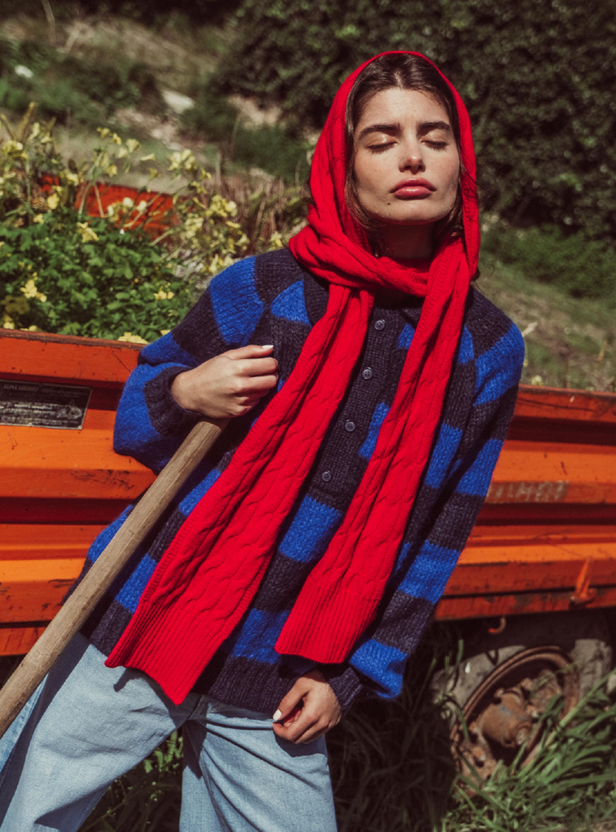 Chaleco Ottavia Ray-2