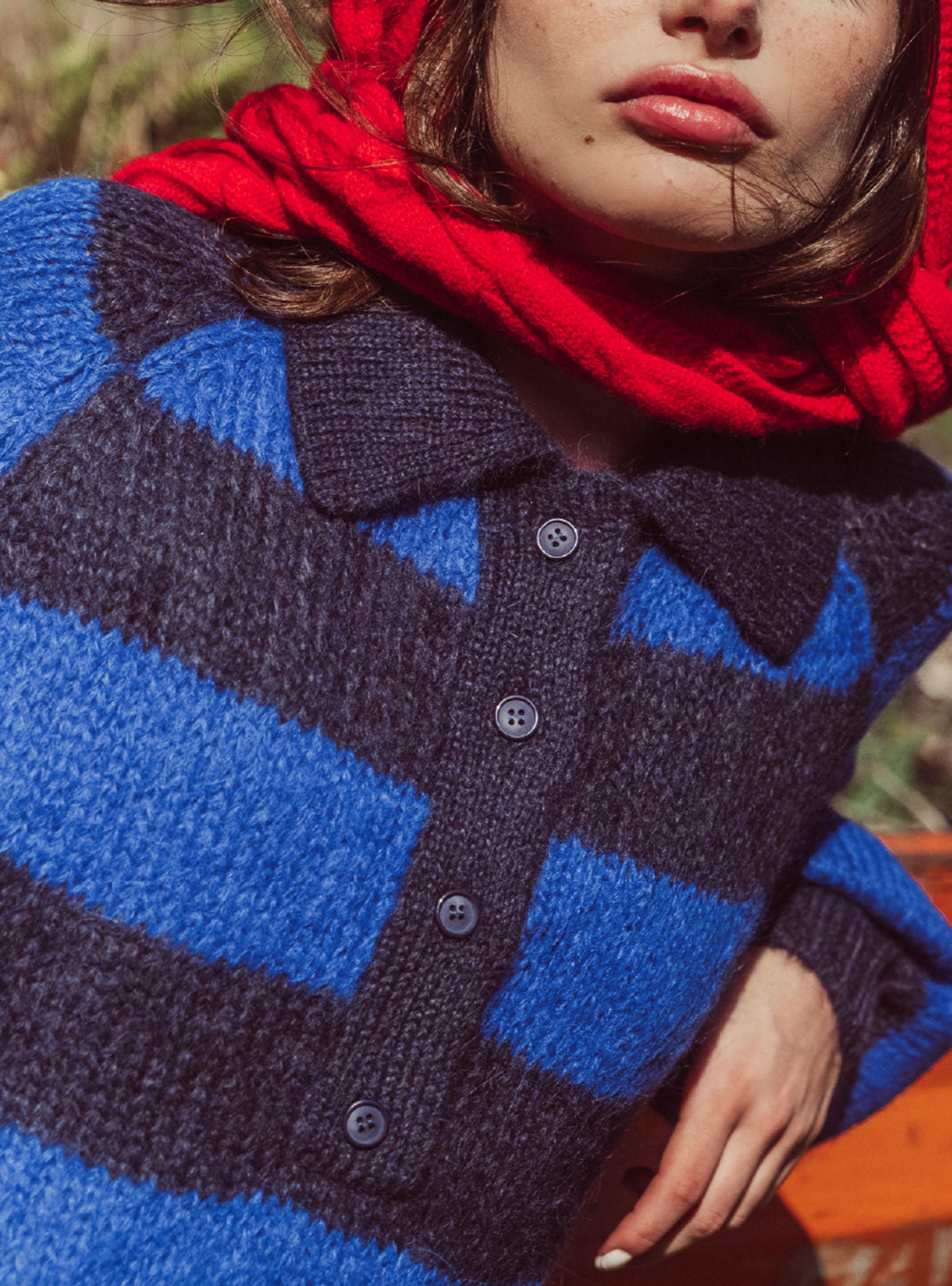 Chaleco Ottavia Ray-4