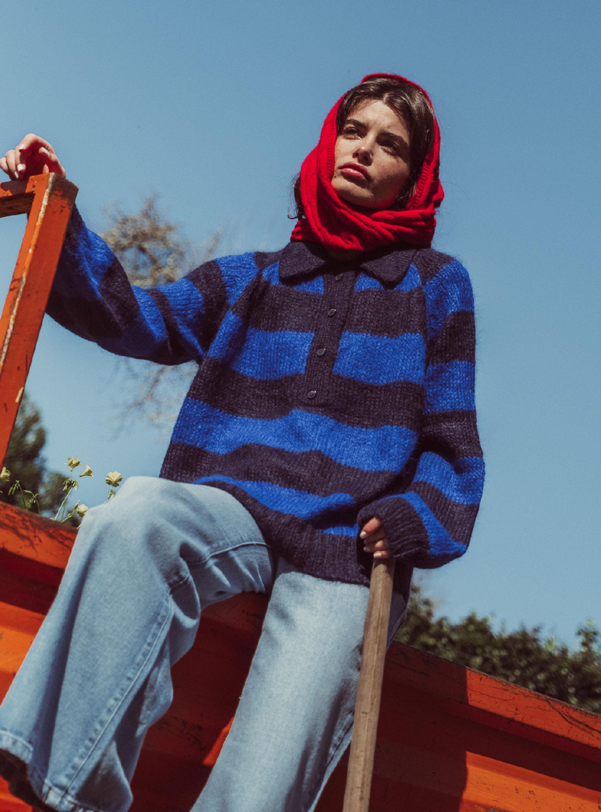 Chaleco Ottavia Ray-5