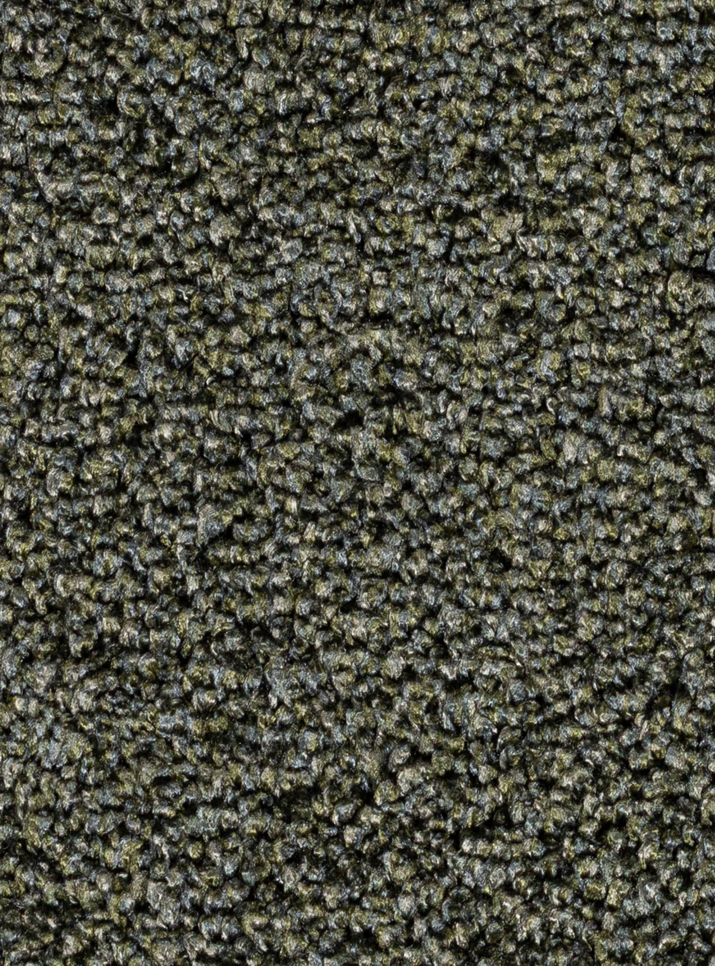 Alfombra Kiss 200x200 cm Verde-1