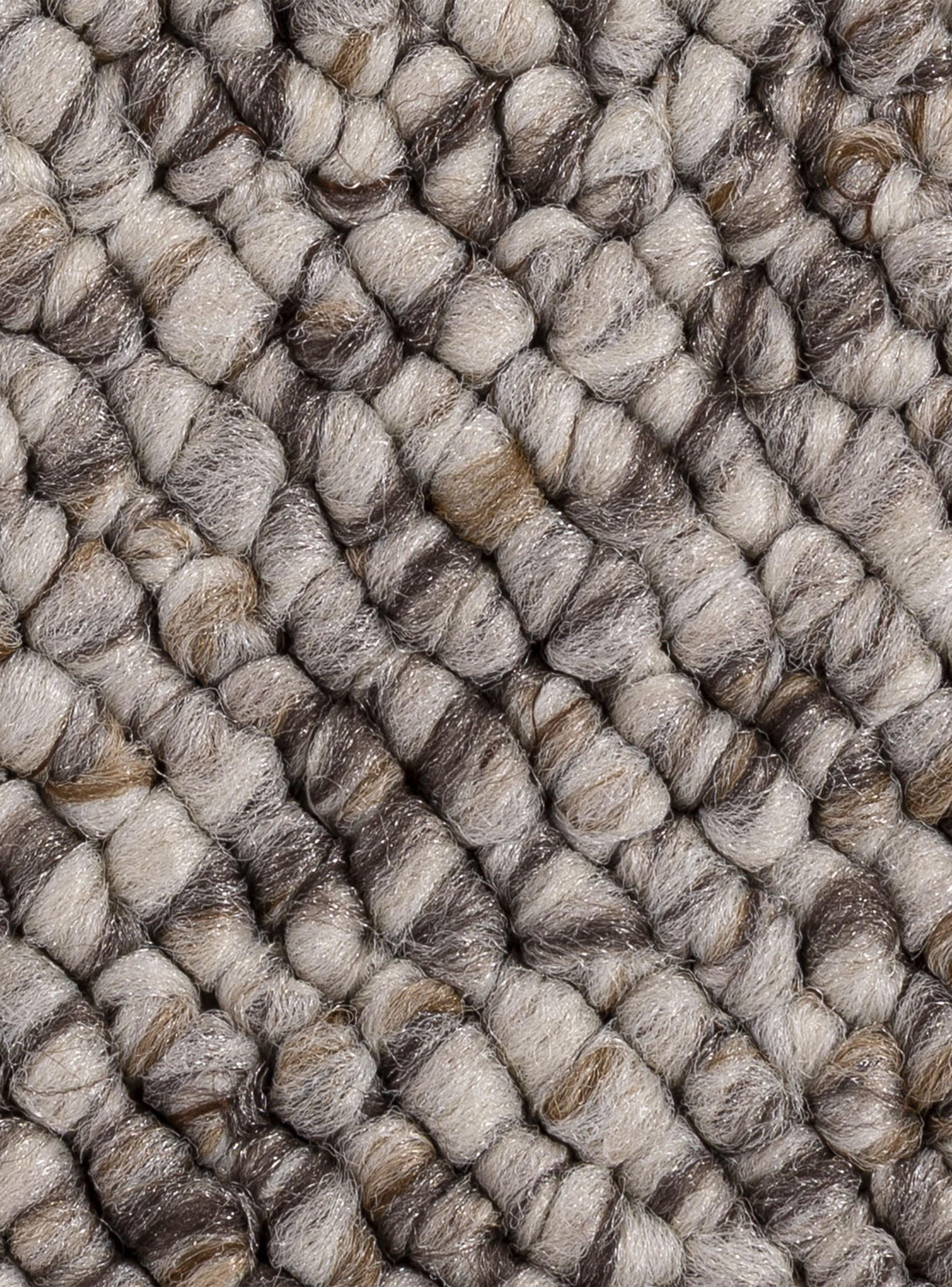 Alfombra Pablo 140x200 cm Café-1