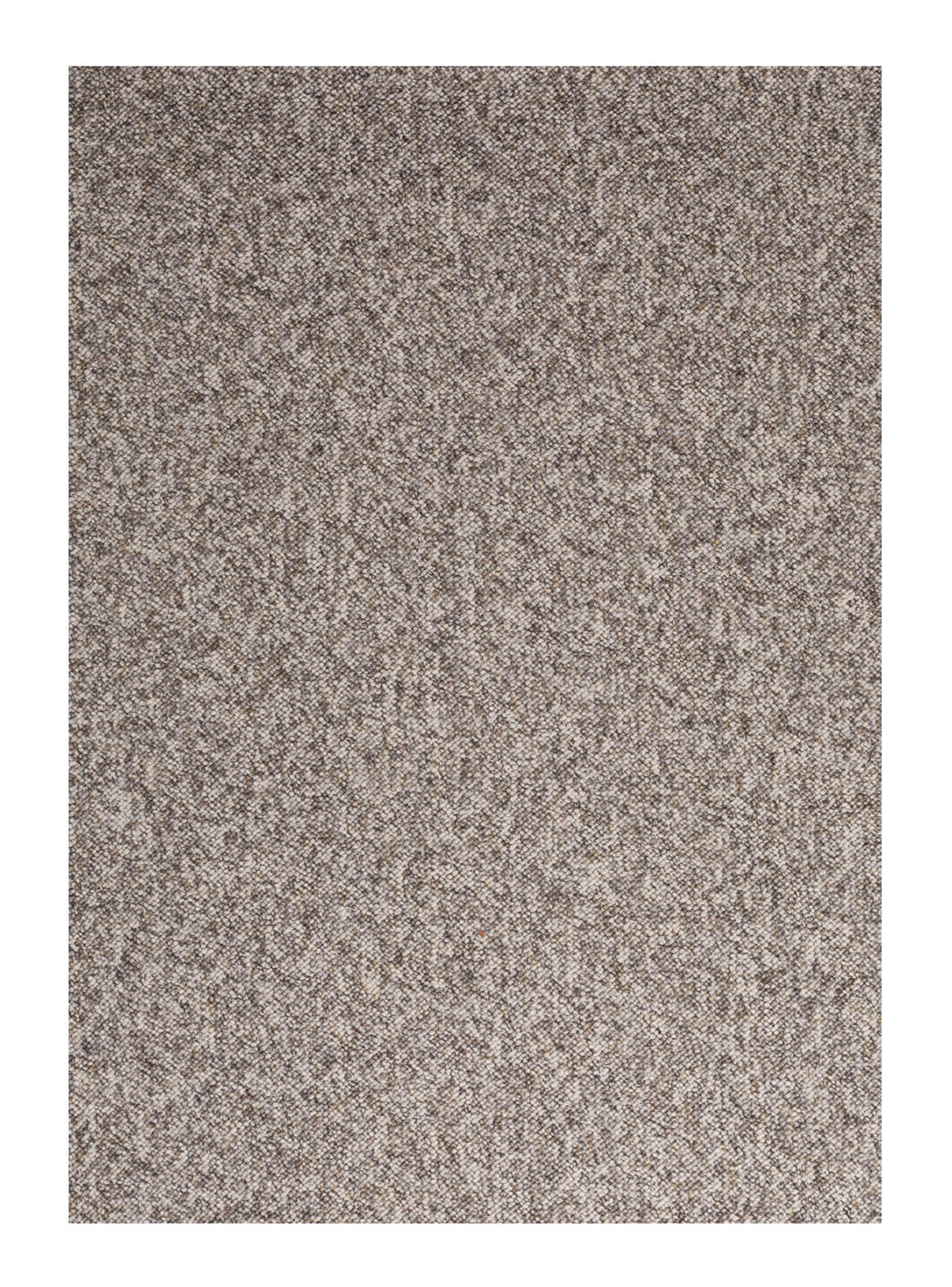 Alfombra Pablo 140x200 cm Café-0