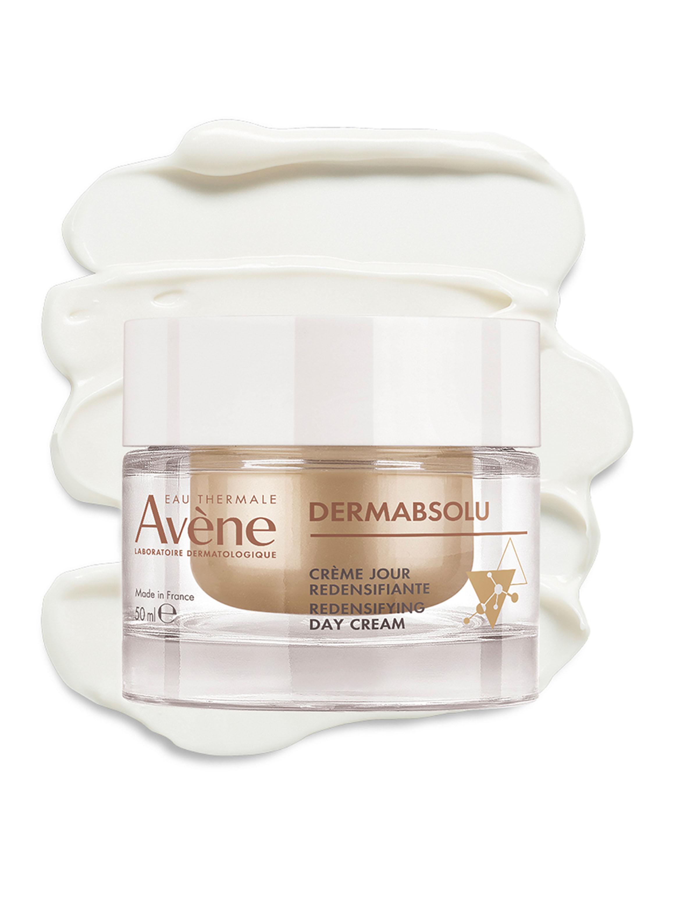 Crema de Día Redensificante Antiedad 50ml-1