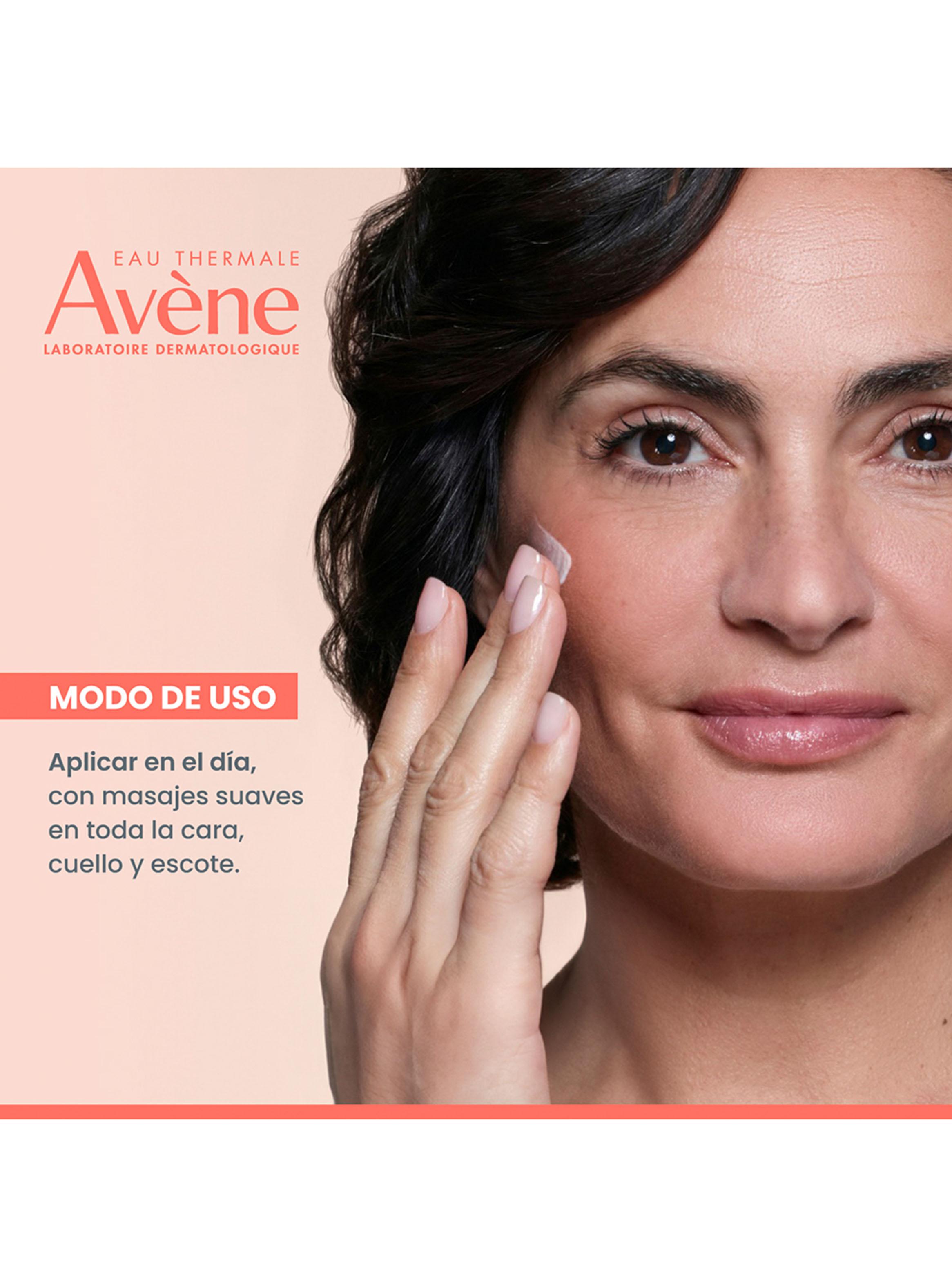 Crema de Día Redensificante Antiedad 50ml-5
