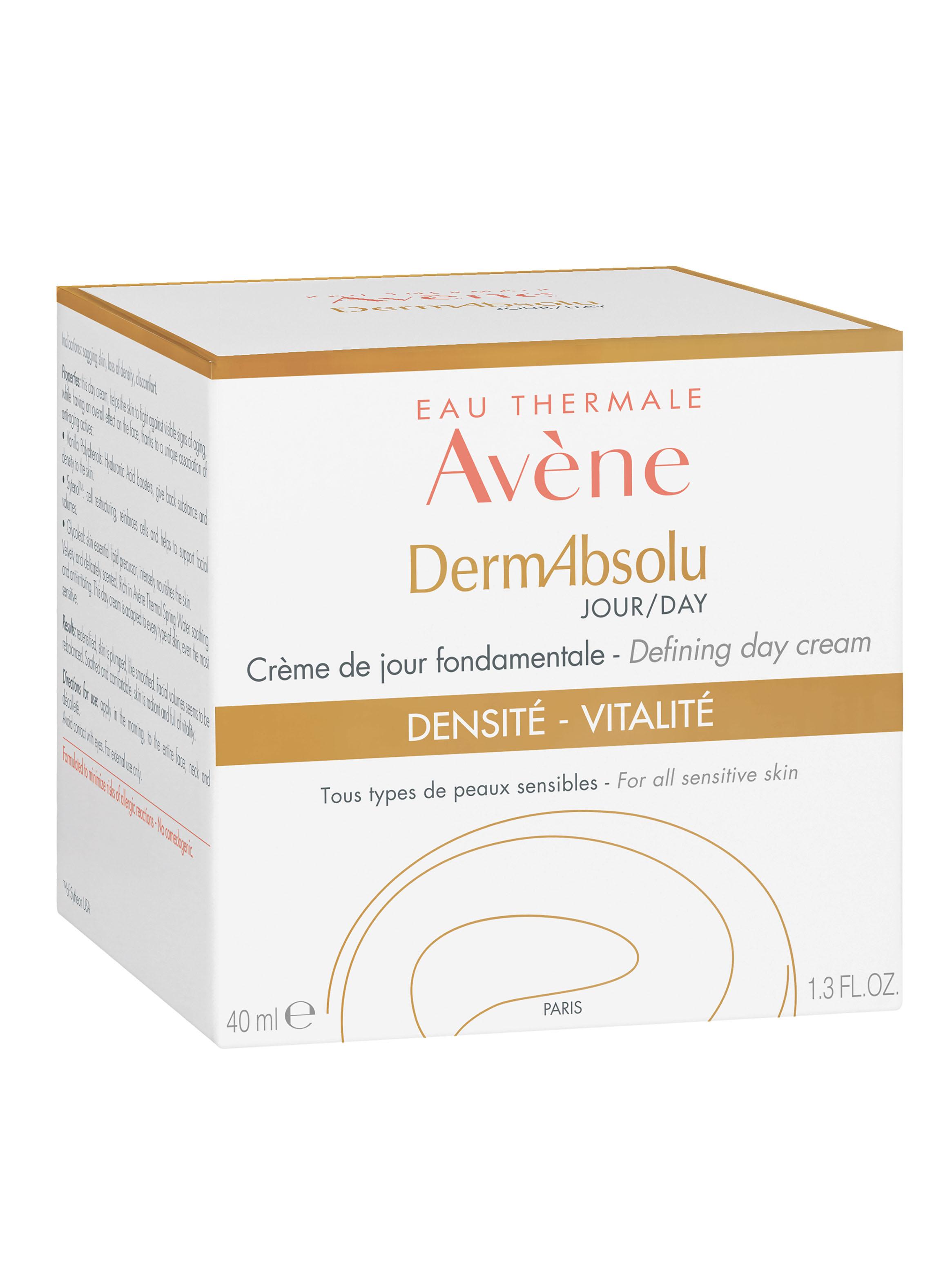 Crema de Día Redensificante Antiedad 50ml-2