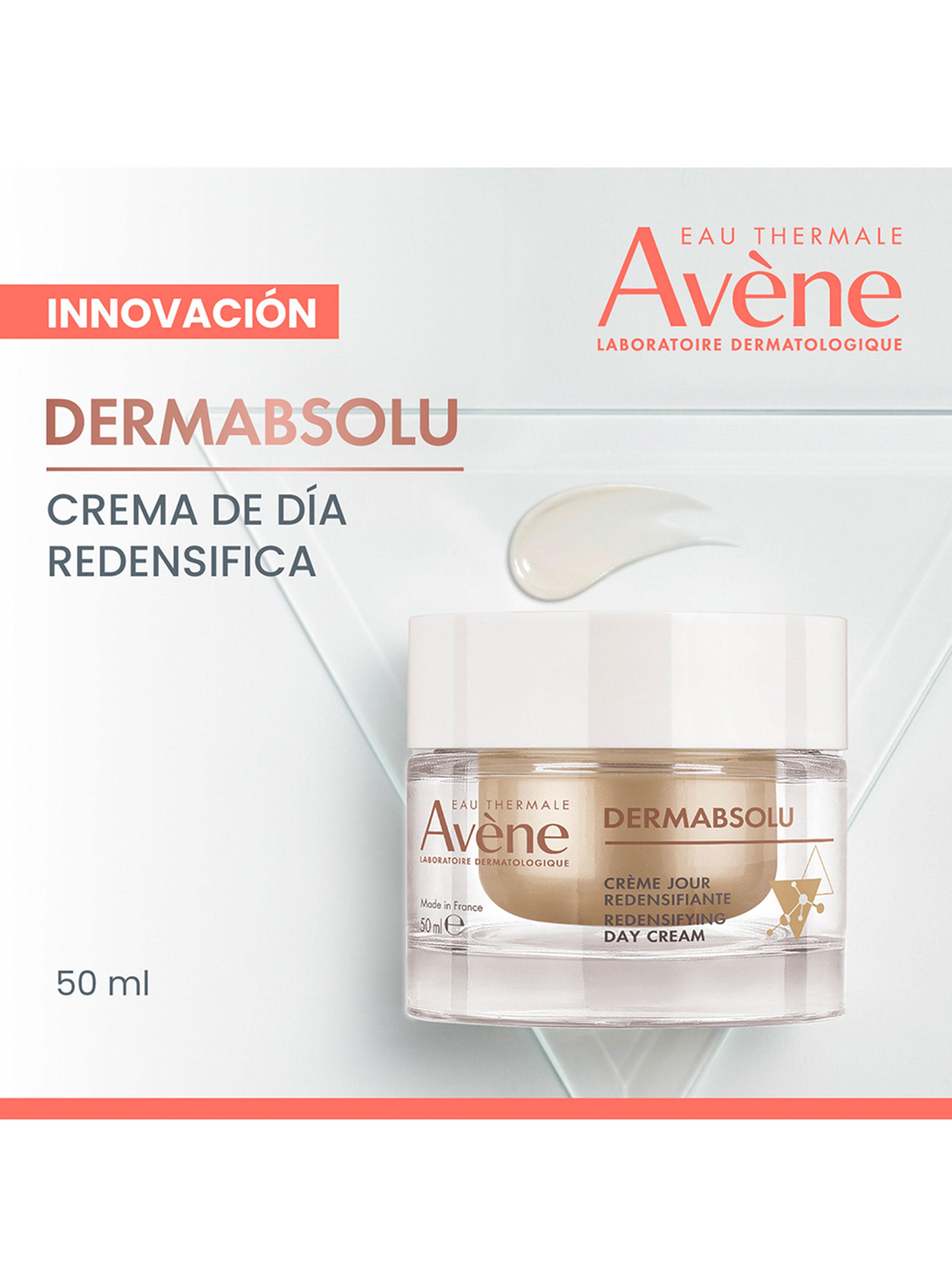 Crema de Día Redensificante Antiedad Dermabsolu 50 ml-3