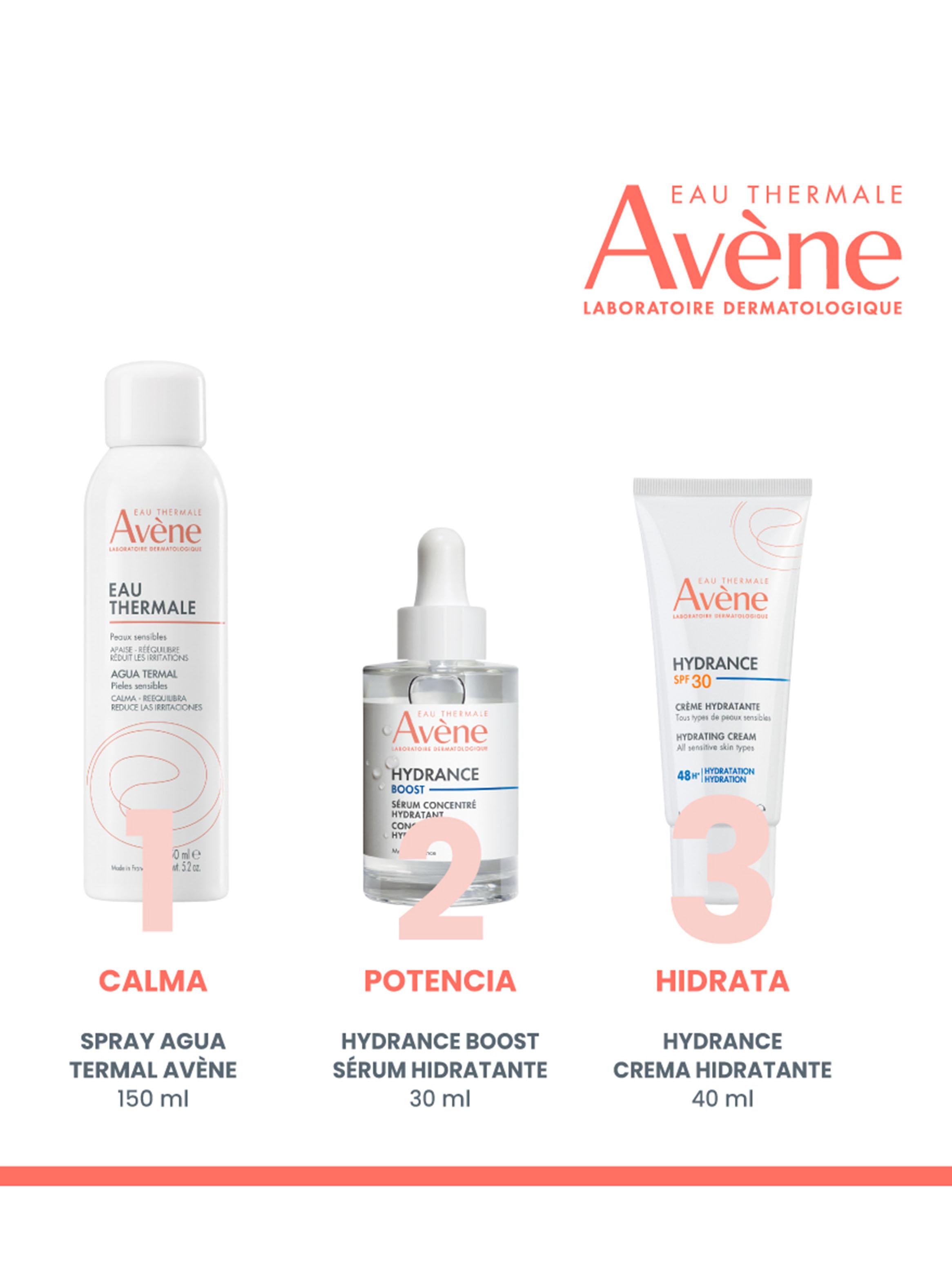 Emulsión Hidratante Hydrance UV-Ligera SPF30 40 ml-5