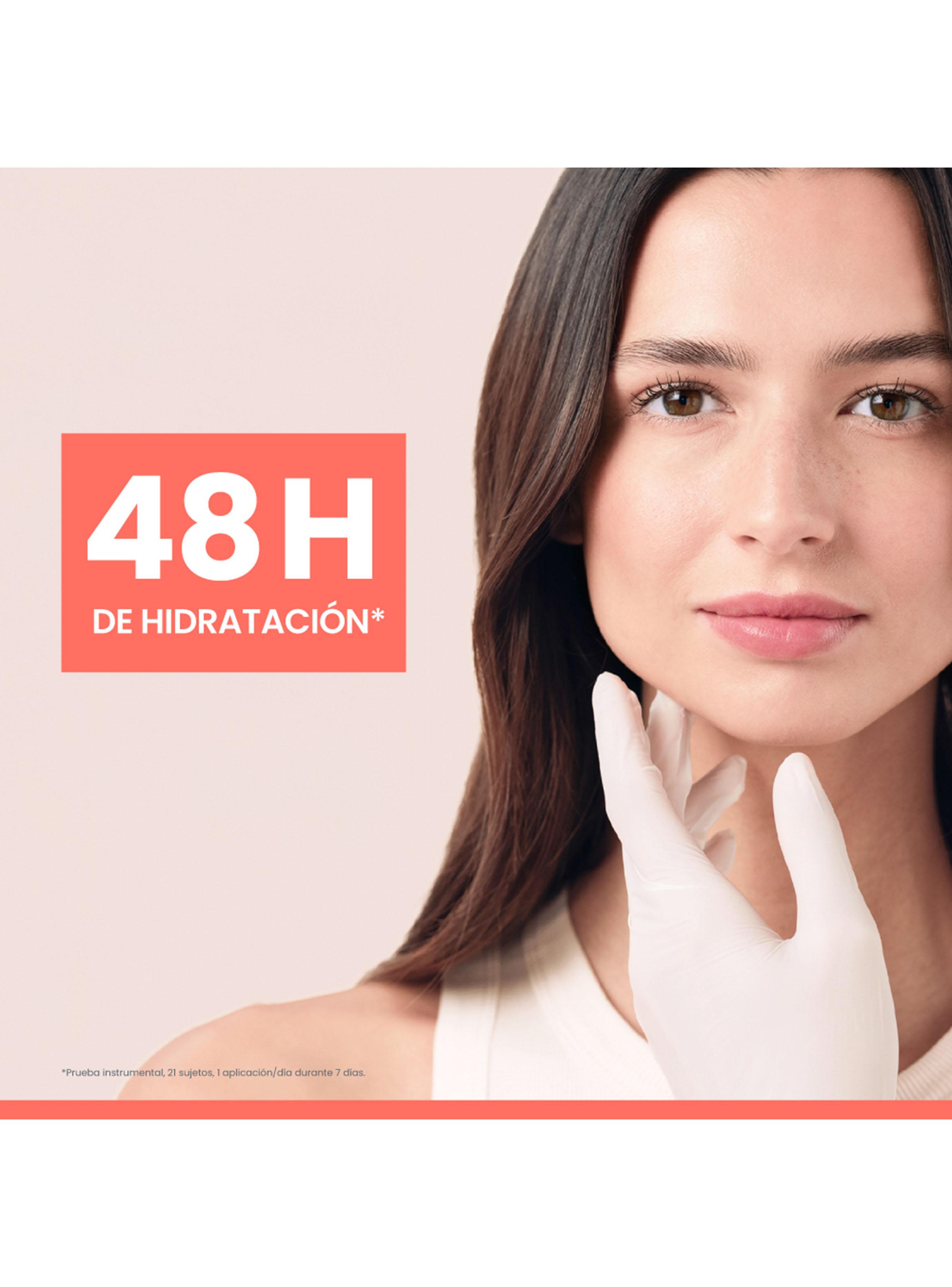 Emulsión Hidratante Hydrance UV-Ligera SPF30 40 ml-4