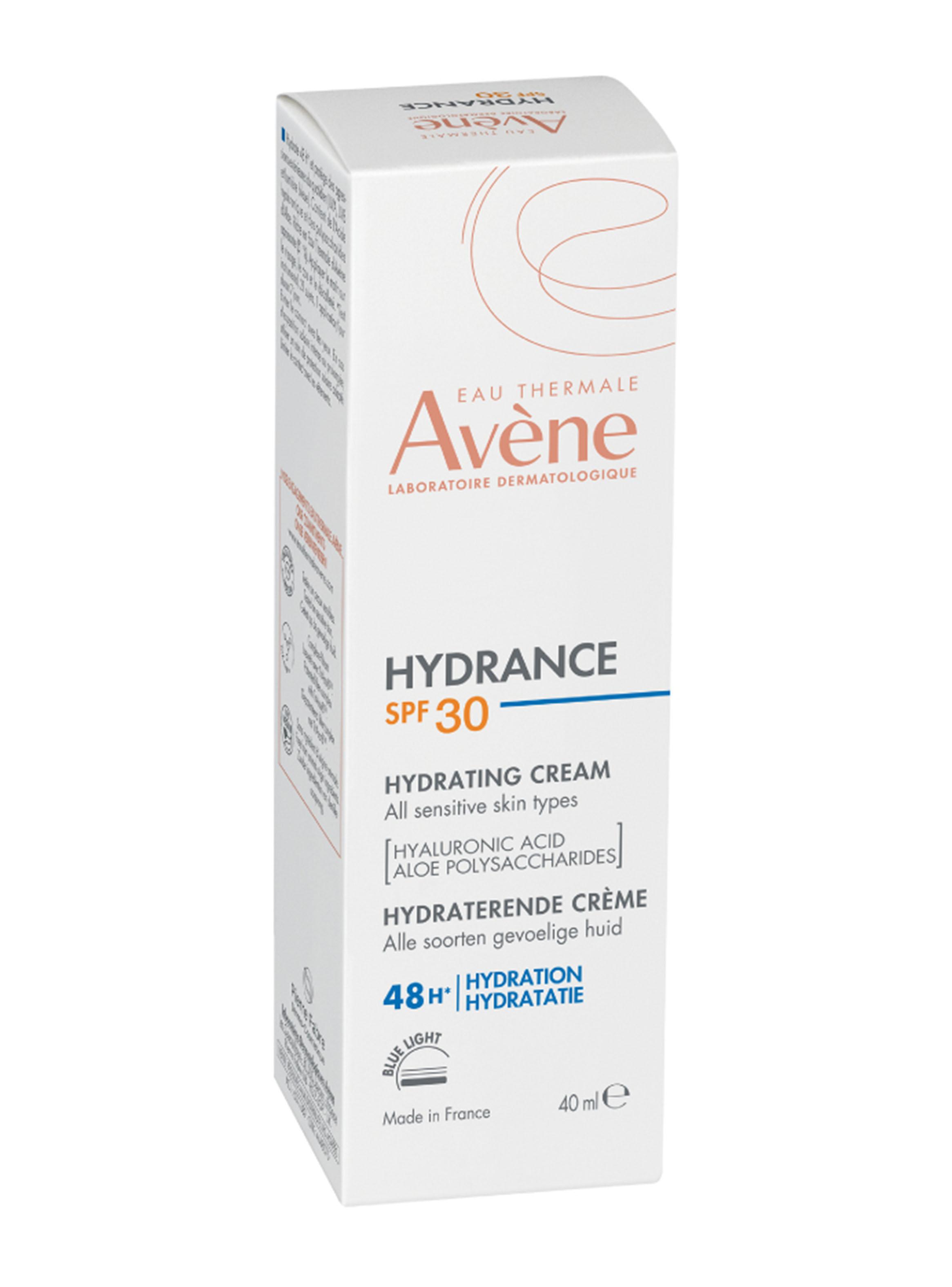 Emulsión Hidratante Hydrance UV-Ligera SPF30 40 ml-2