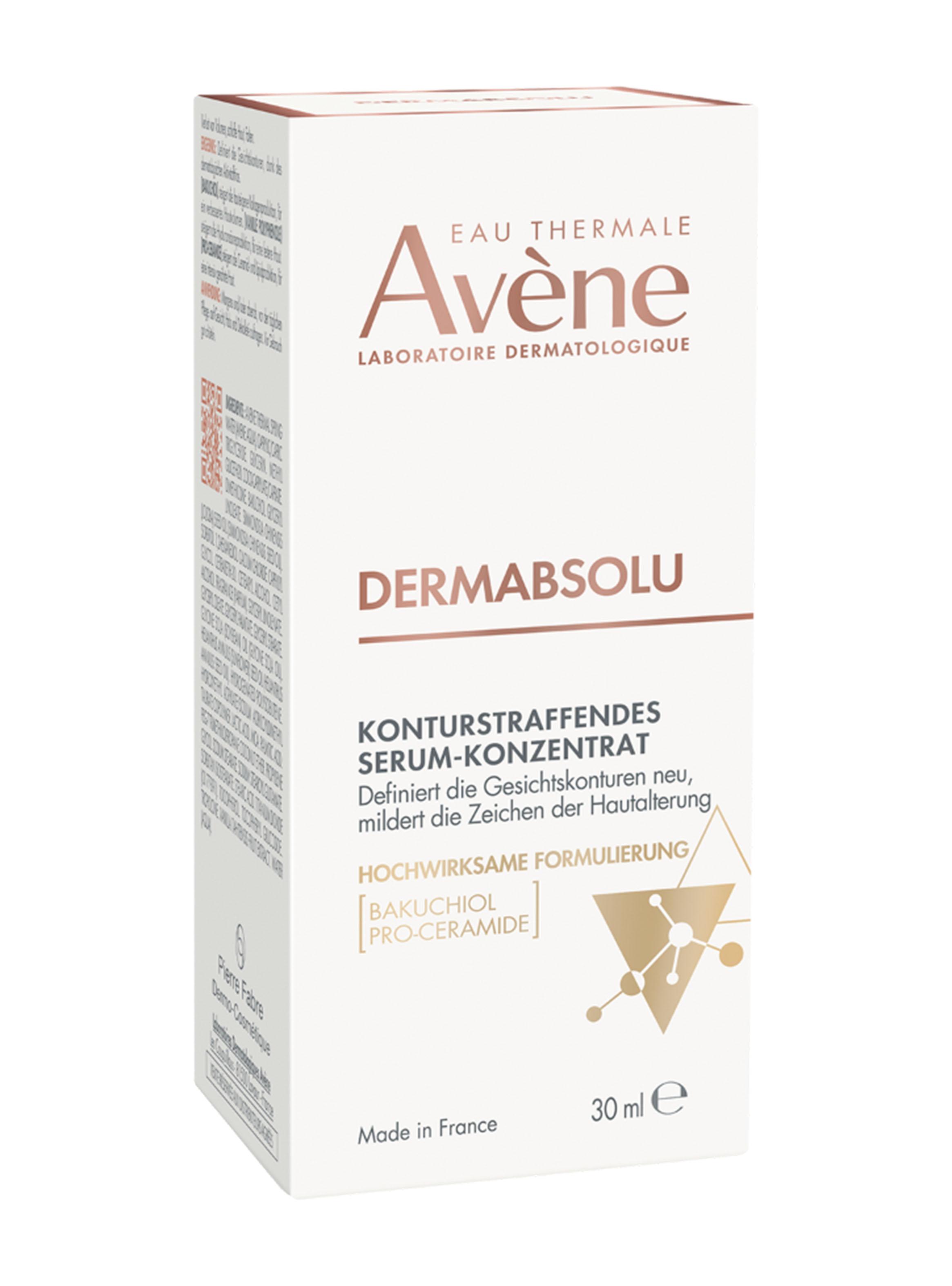 AVÈNE DERMABSOLU Serum Concentrado Remodelador Antiedad 30ml-2