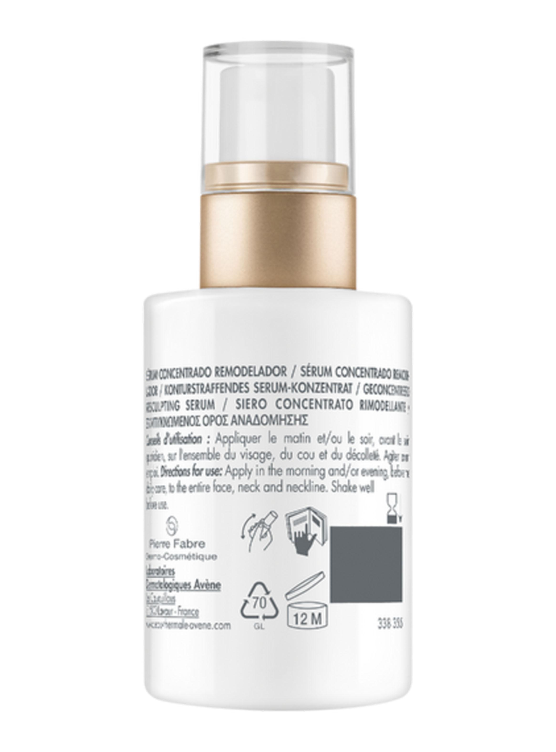 AVÈNE DERMABSOLU Serum Concentrado Remodelador Antiedad 30ml-3