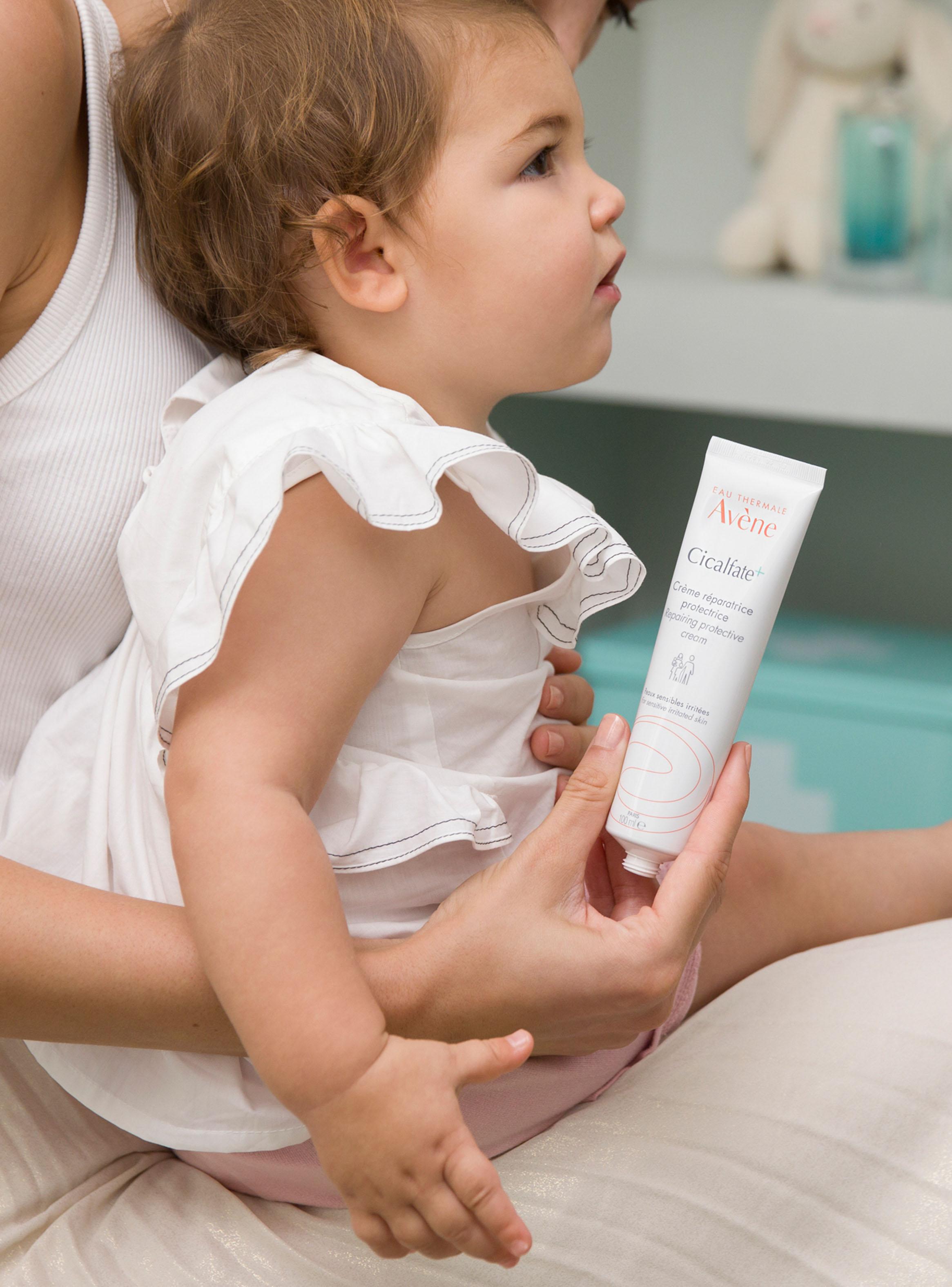 Avène Cicalfate+ Crema Reparadora Protectora 40ml Cicatrizante-3