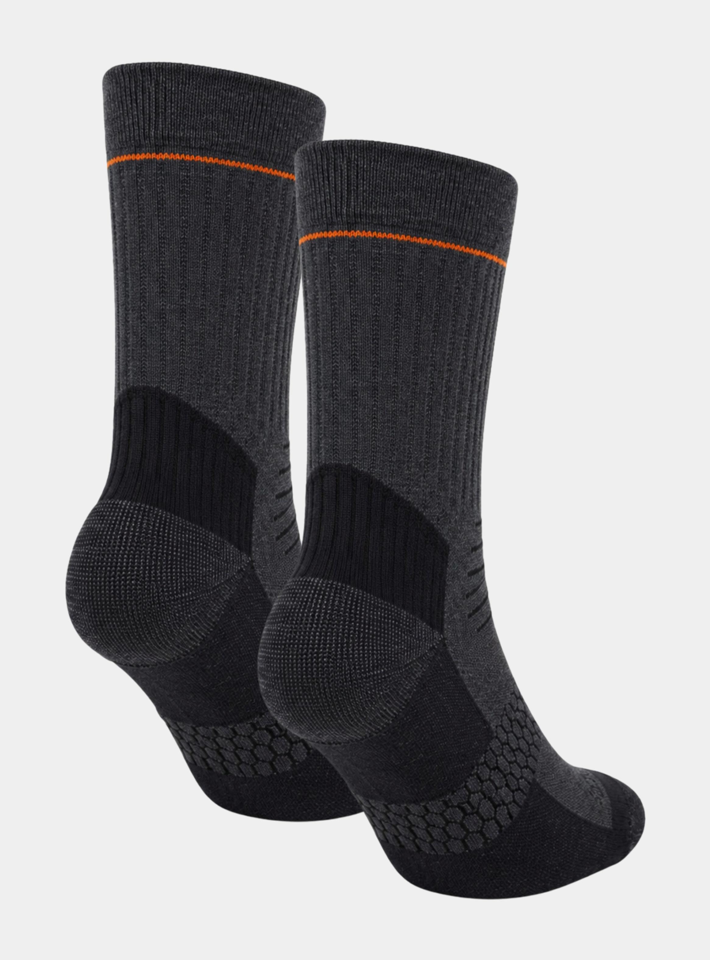 Pack 6 Calcetines Tejido Térmico Regulador Trekking-2