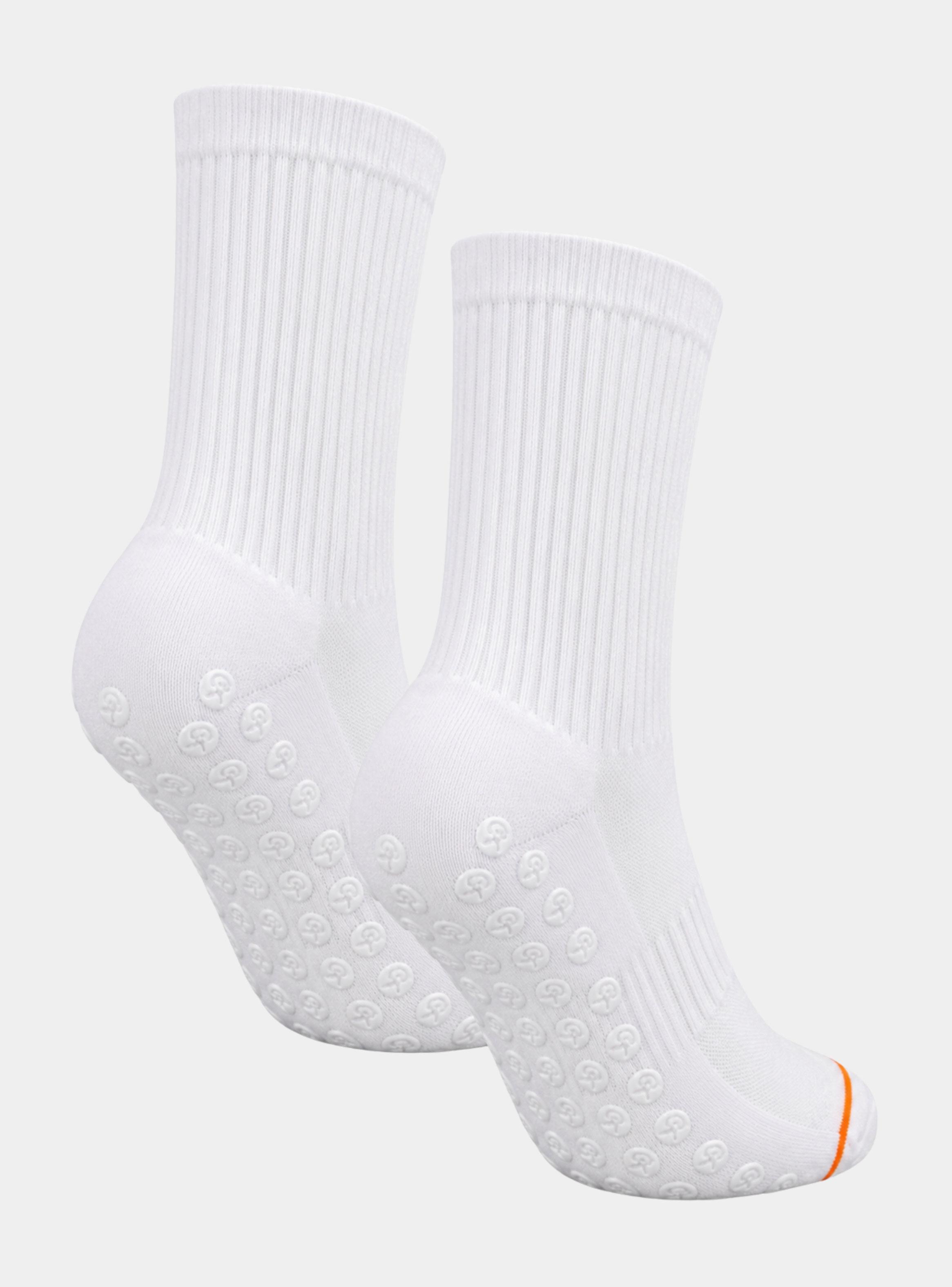 Pack 6 Calcetines Grip Panel Sport-2