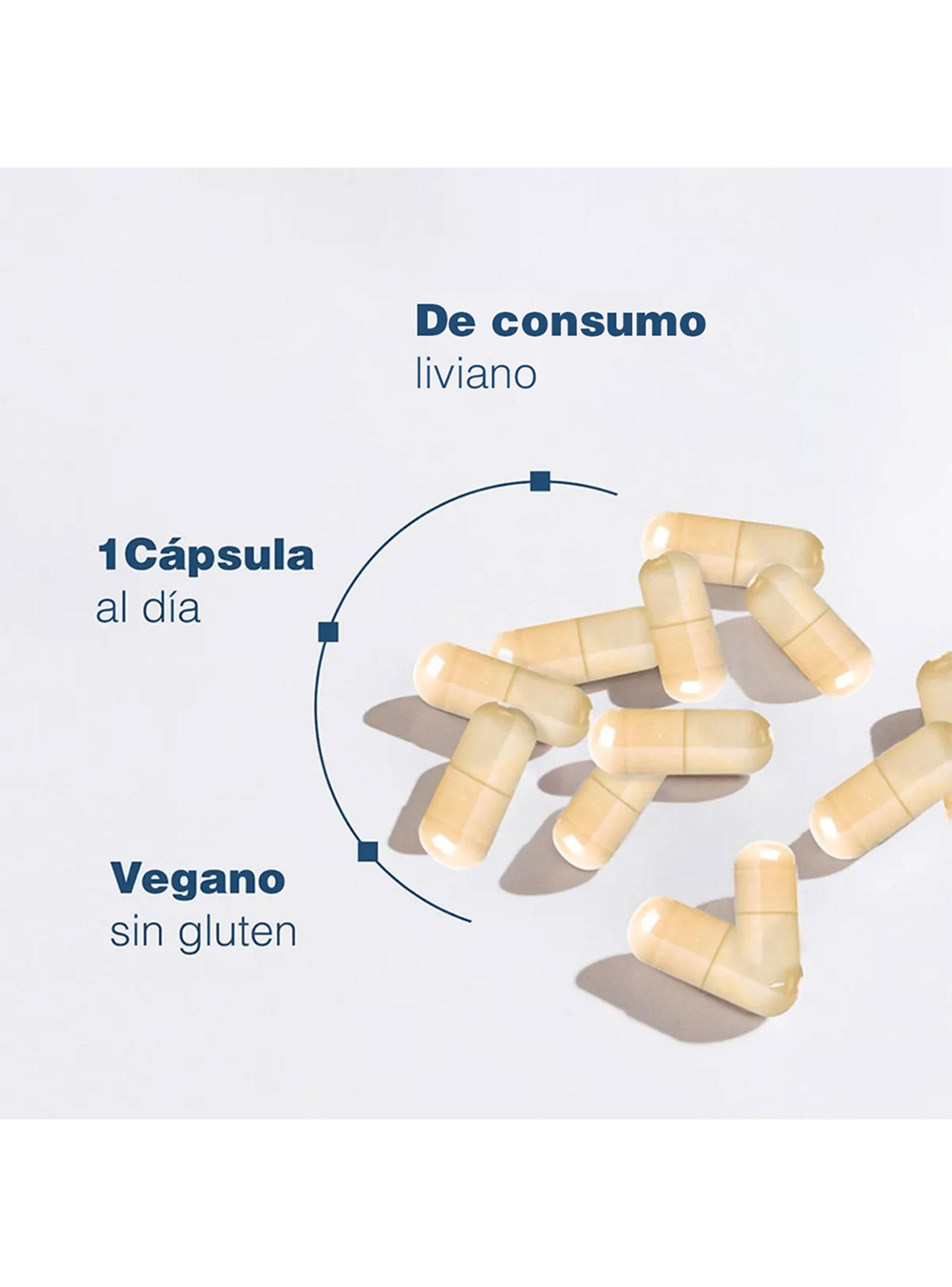 Anacaps Activ + 30 Cápsulas-2