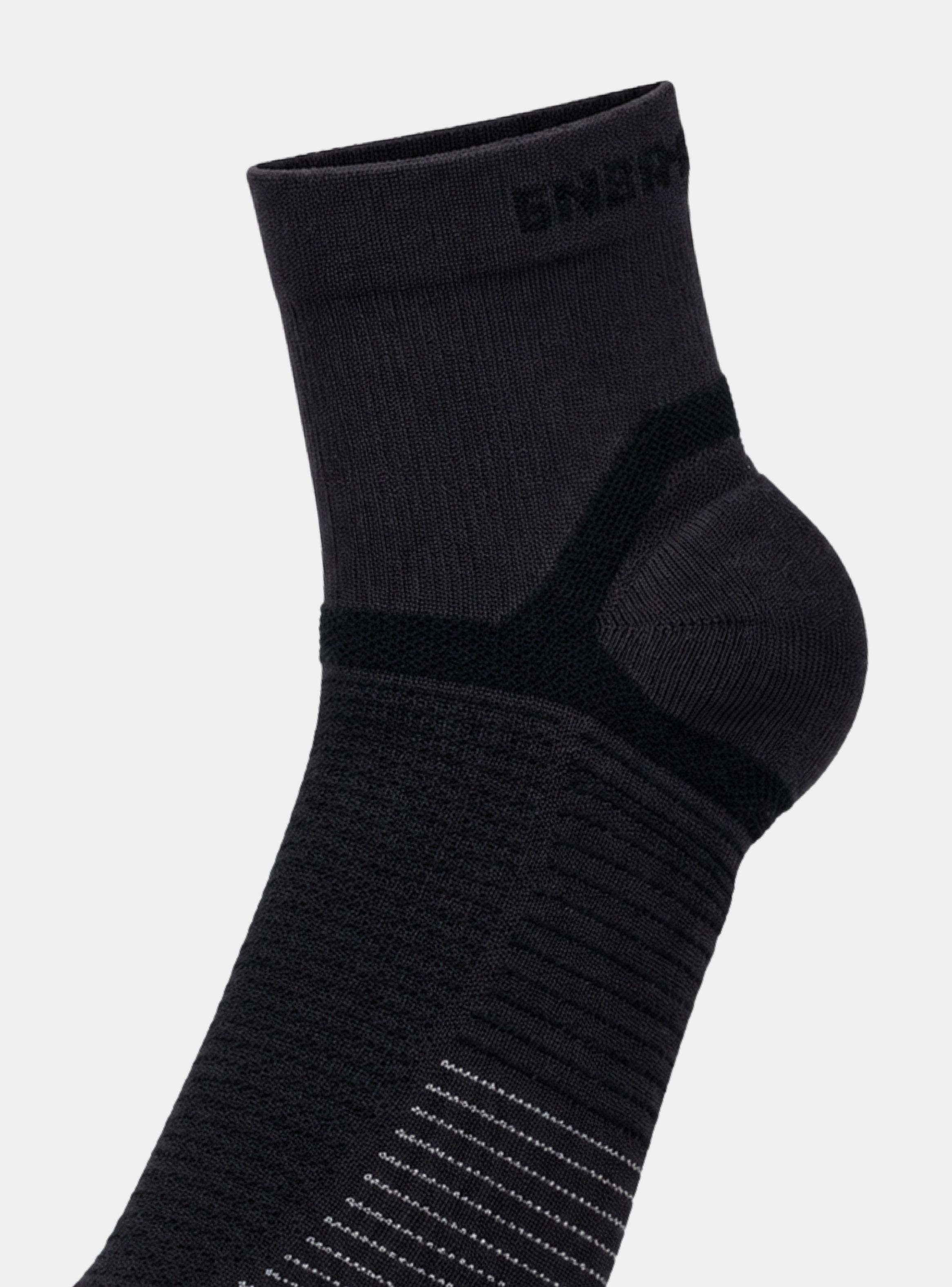 Pack 6 Calcetines Anti Fricción Running-3