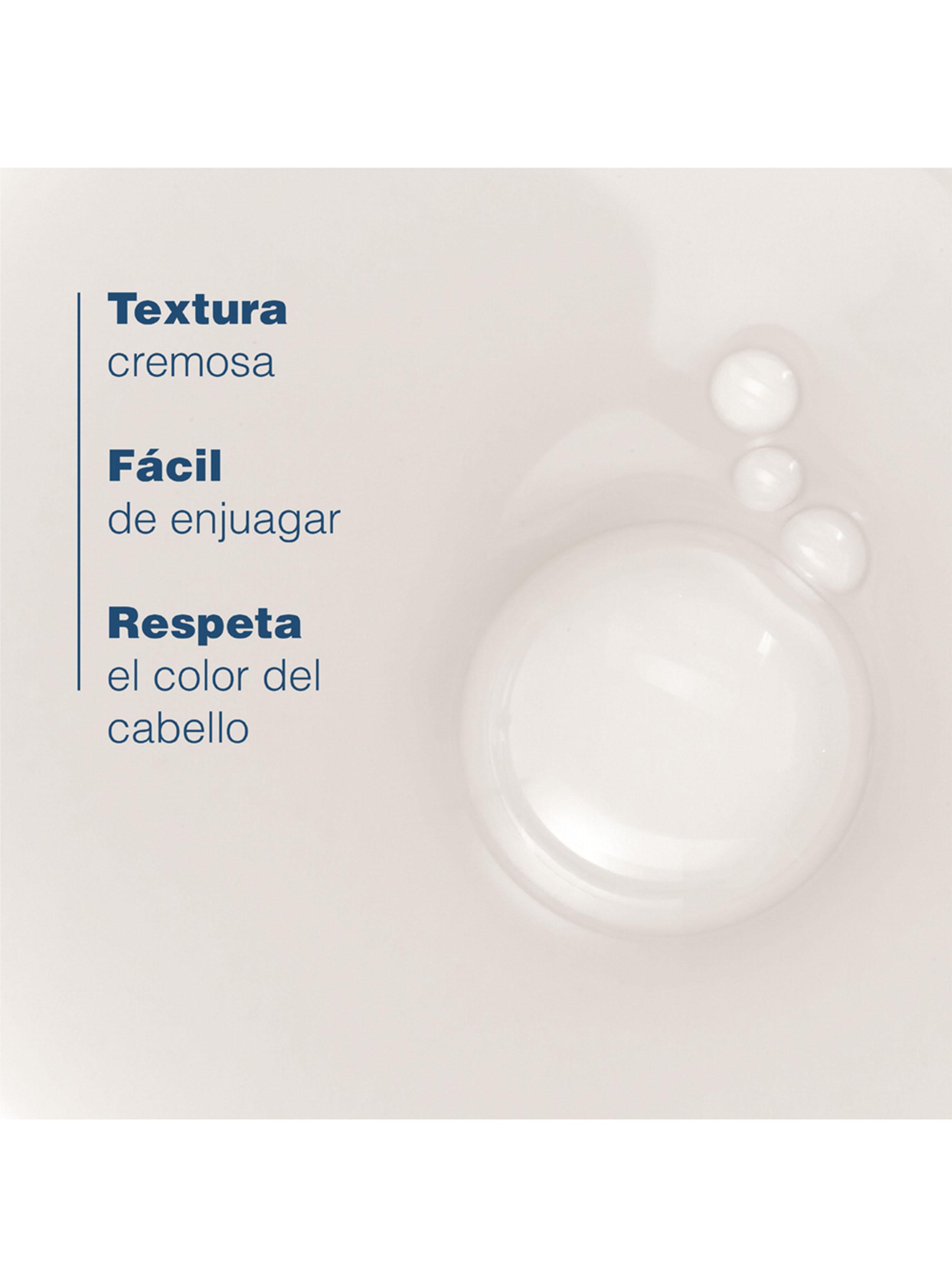 Shampoo Crema Estimulante Anti-Caida Anaphase+ 400 ml-3